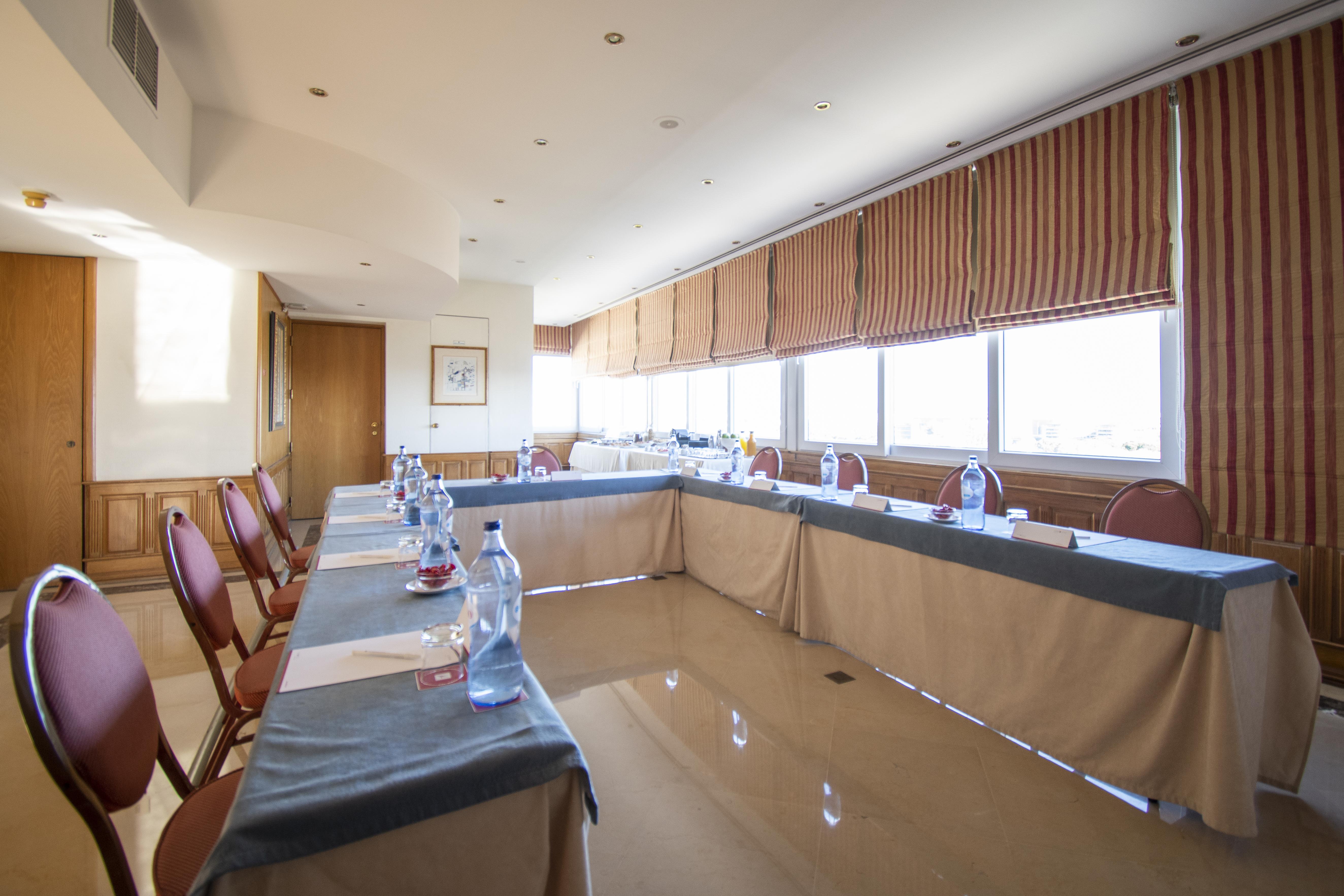 Sana Rex 3* Lisboa