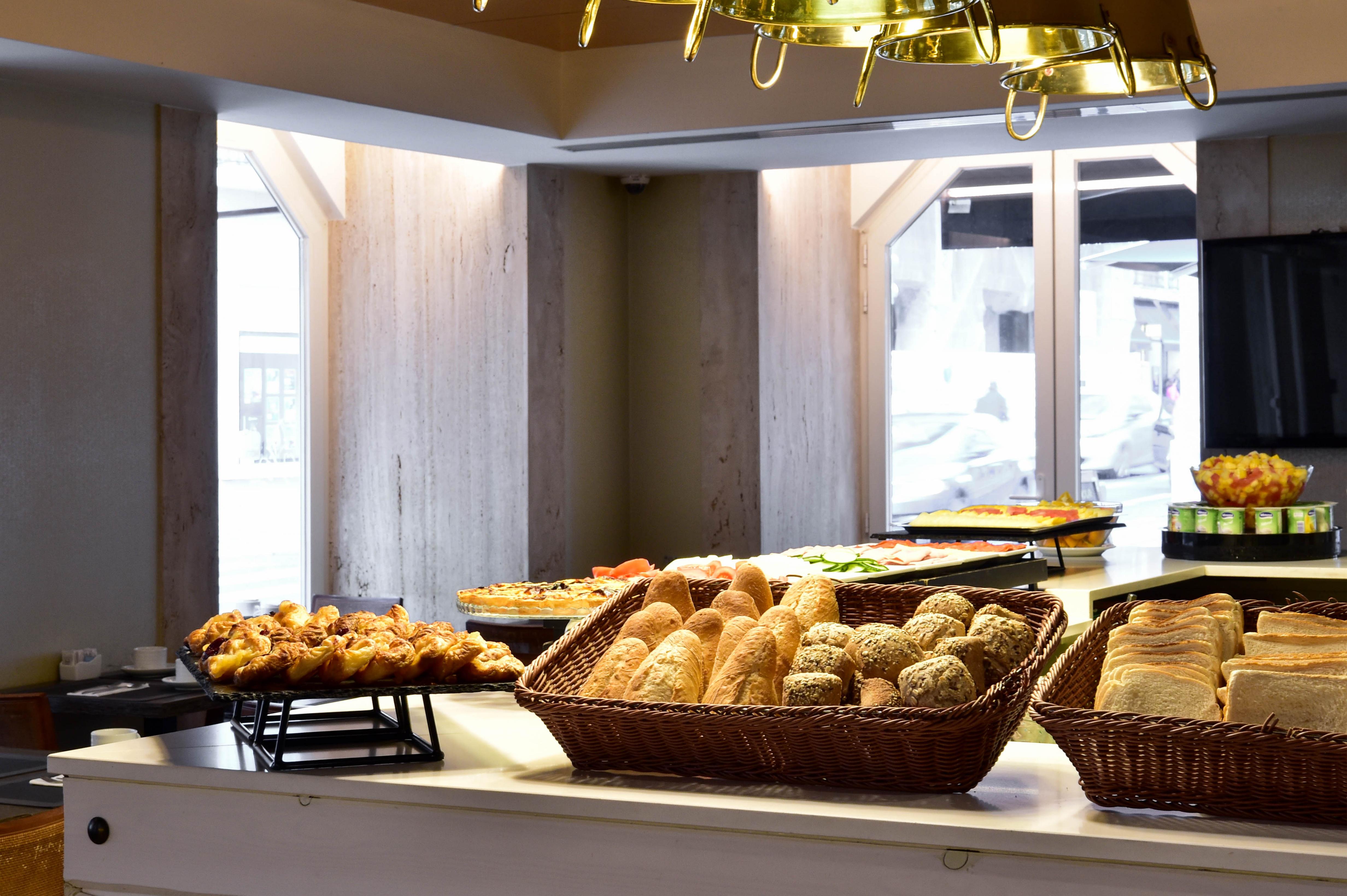 My Story Ouro Hotel Lisboa