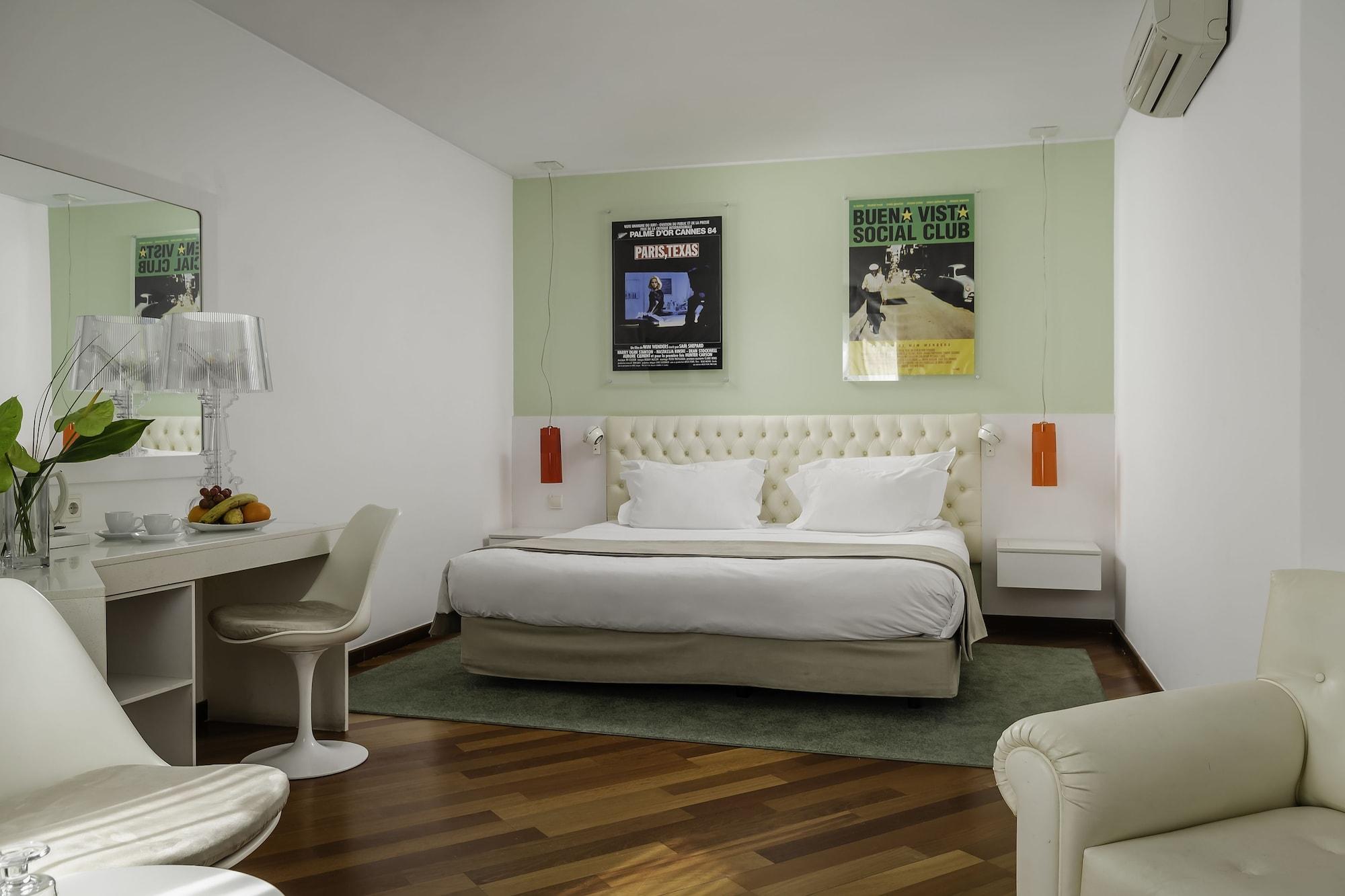 Hotel Florida Lisboa