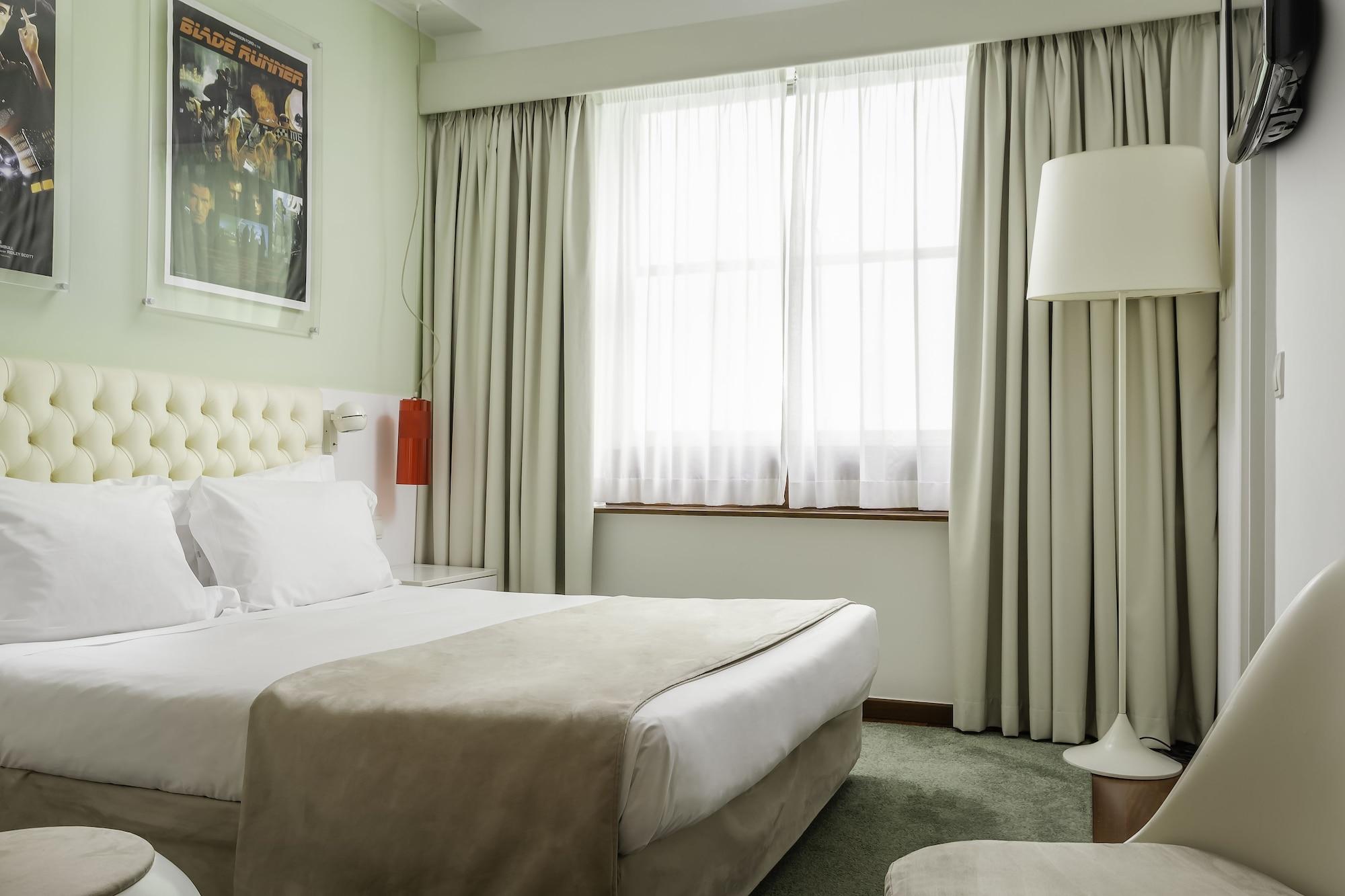 Hotel Florida 4*