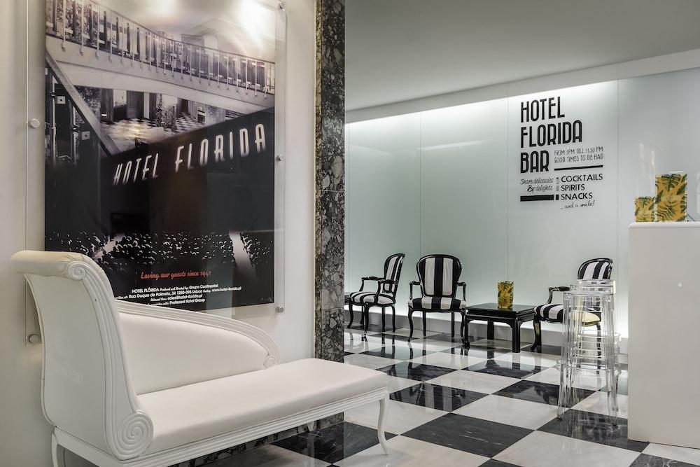 Hotel Florida Lisboa