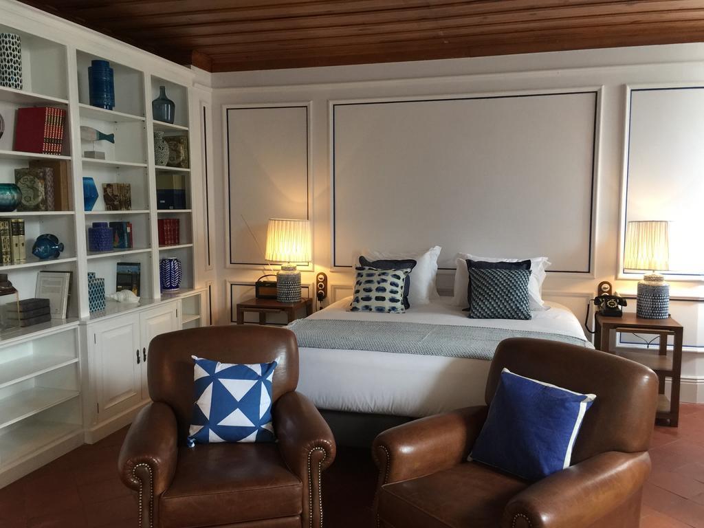 Casa Oliver Prncipe Real