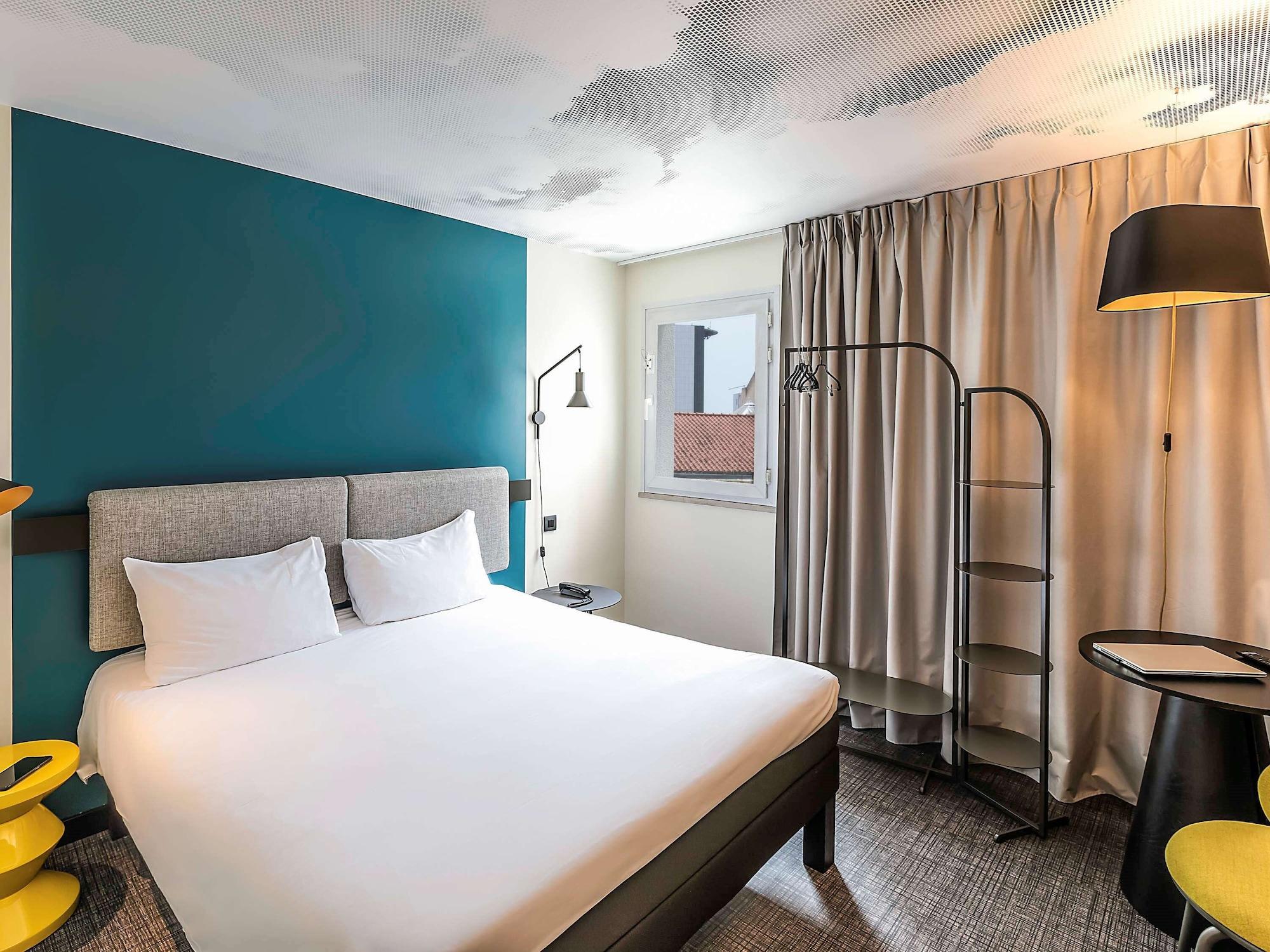 Hotel Ibis Saldanha 2*