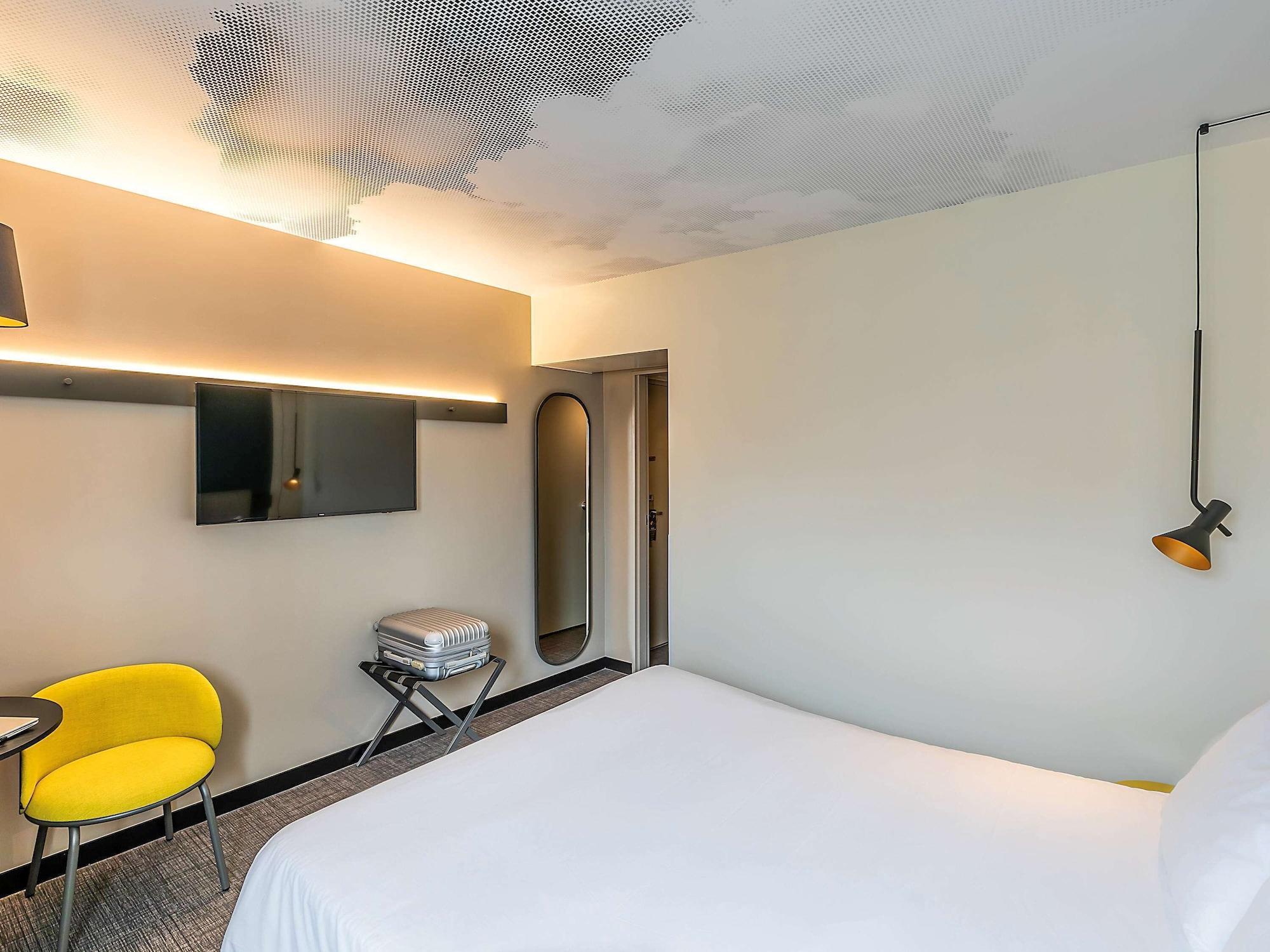 Ibis Saldanha Hotel