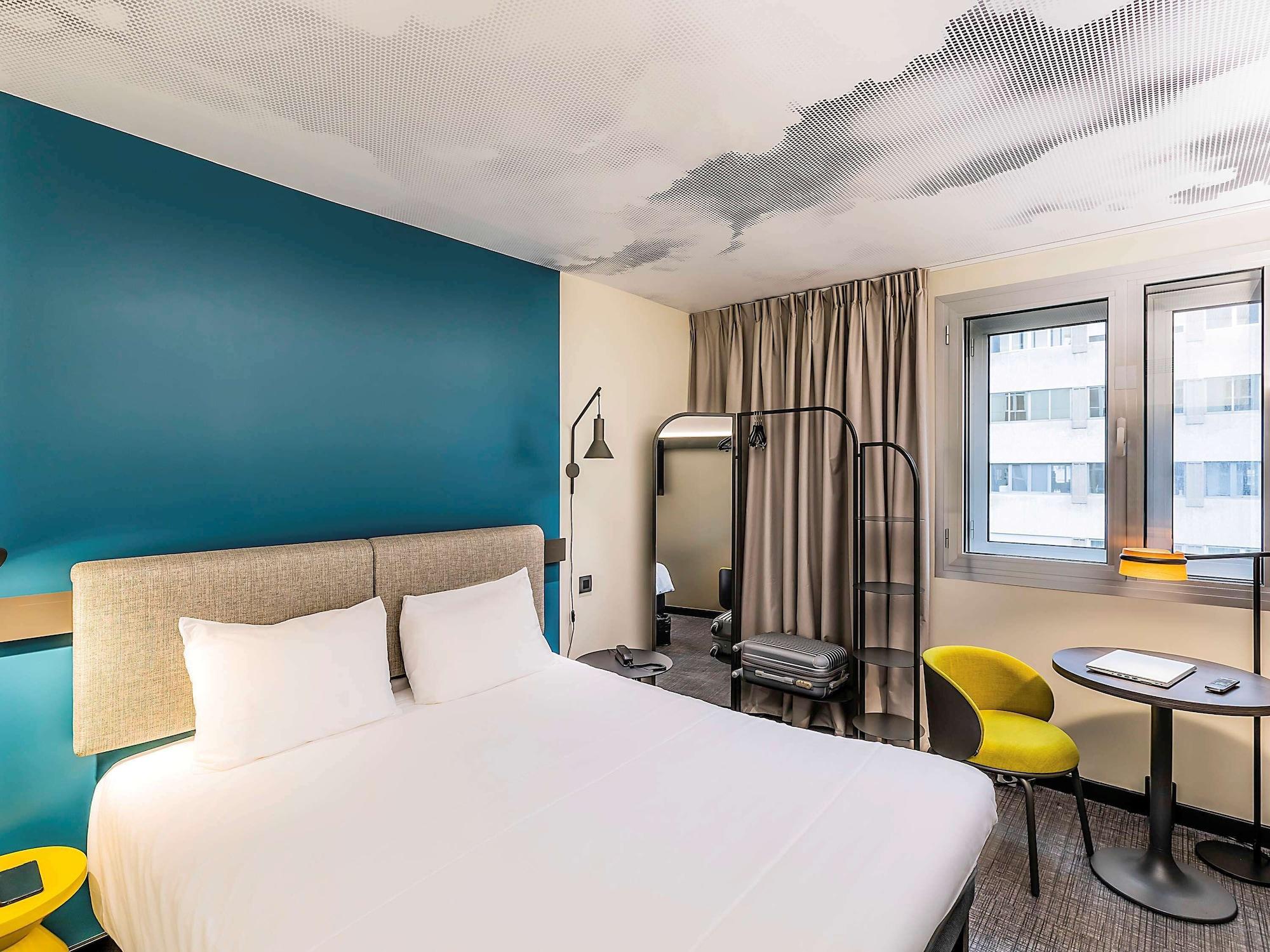 Hotel Ibis Saldanha 2*