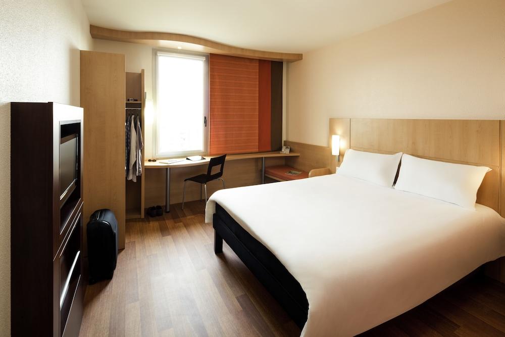 Hotel Ibis Saldanha Lisboa
