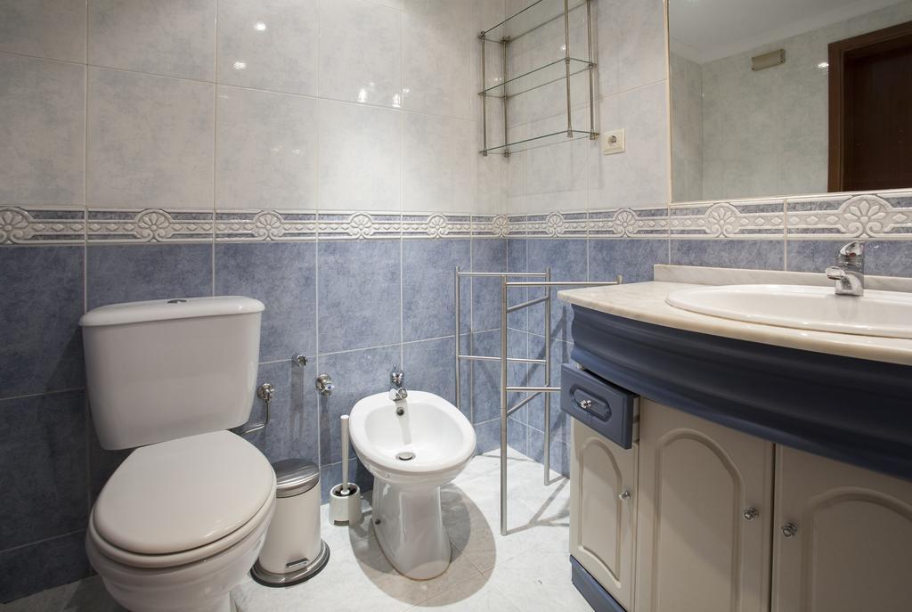 Flh Baixa Comfortable Apartamento