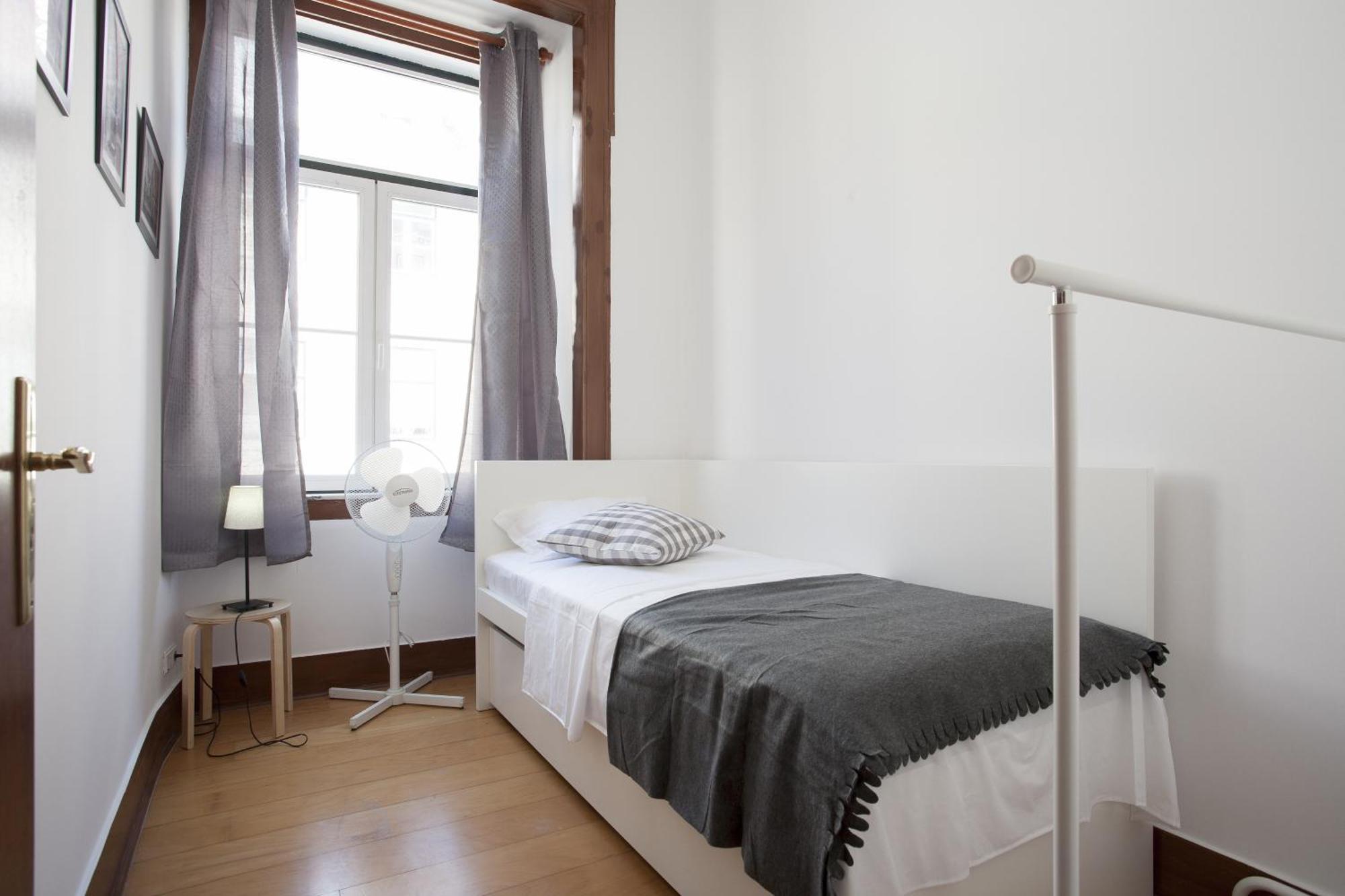Apartamento Flh Baixa Comfortable Lisboa