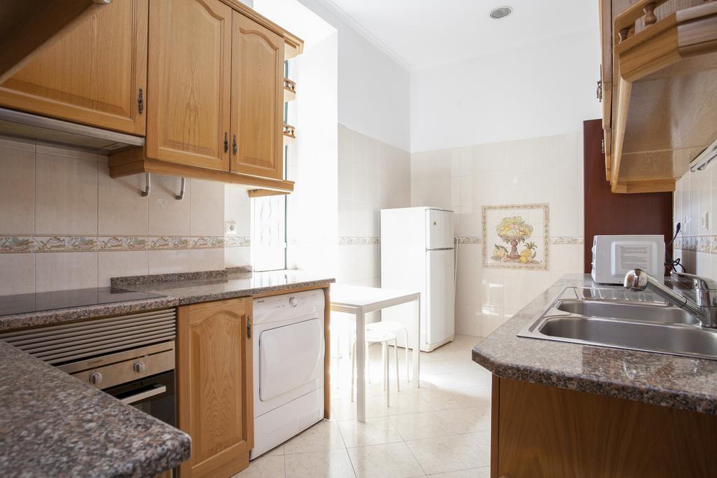 Flh Baixa Comfortable Apartamento Lisboa