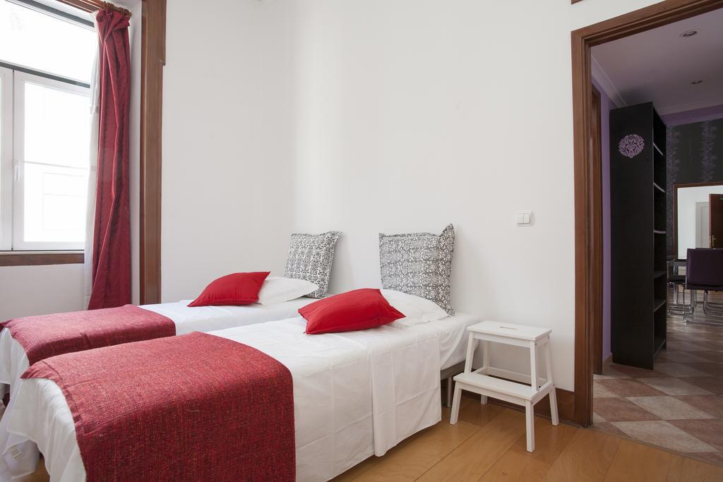 Apartamento Flh Baixa Comfortable