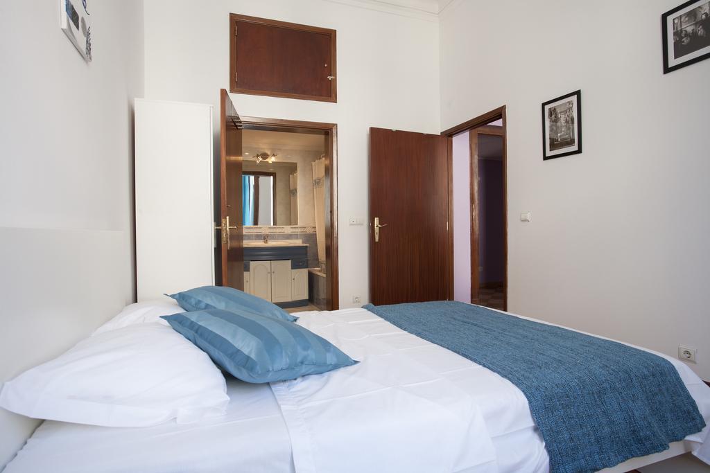 Flh Baixa Comfortable Lisboa