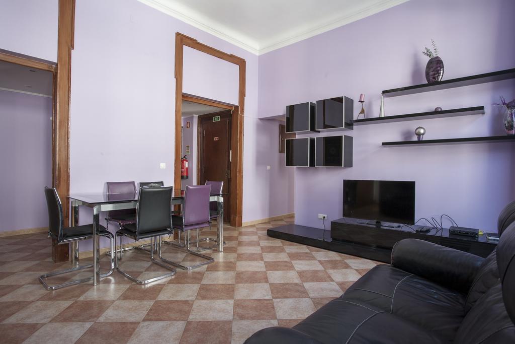 Flh Baixa Comfortable Apartamento *