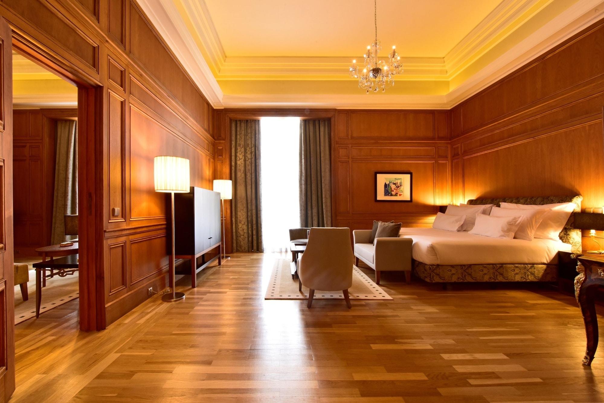 De Praça Do Comércio - Small Luxury Of The World Hotel