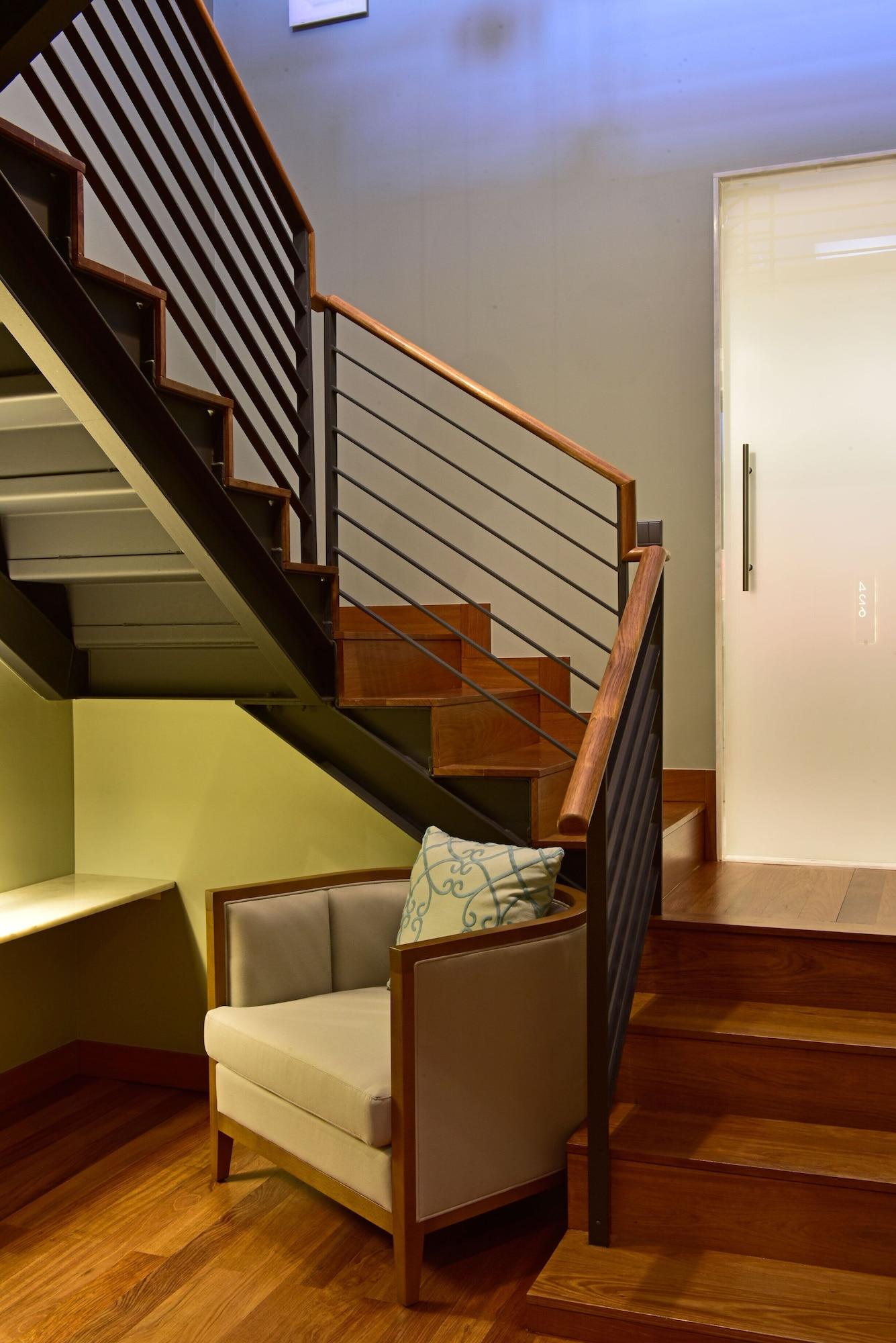 De Praça Do Comércio - Small Luxury Of The World 5*