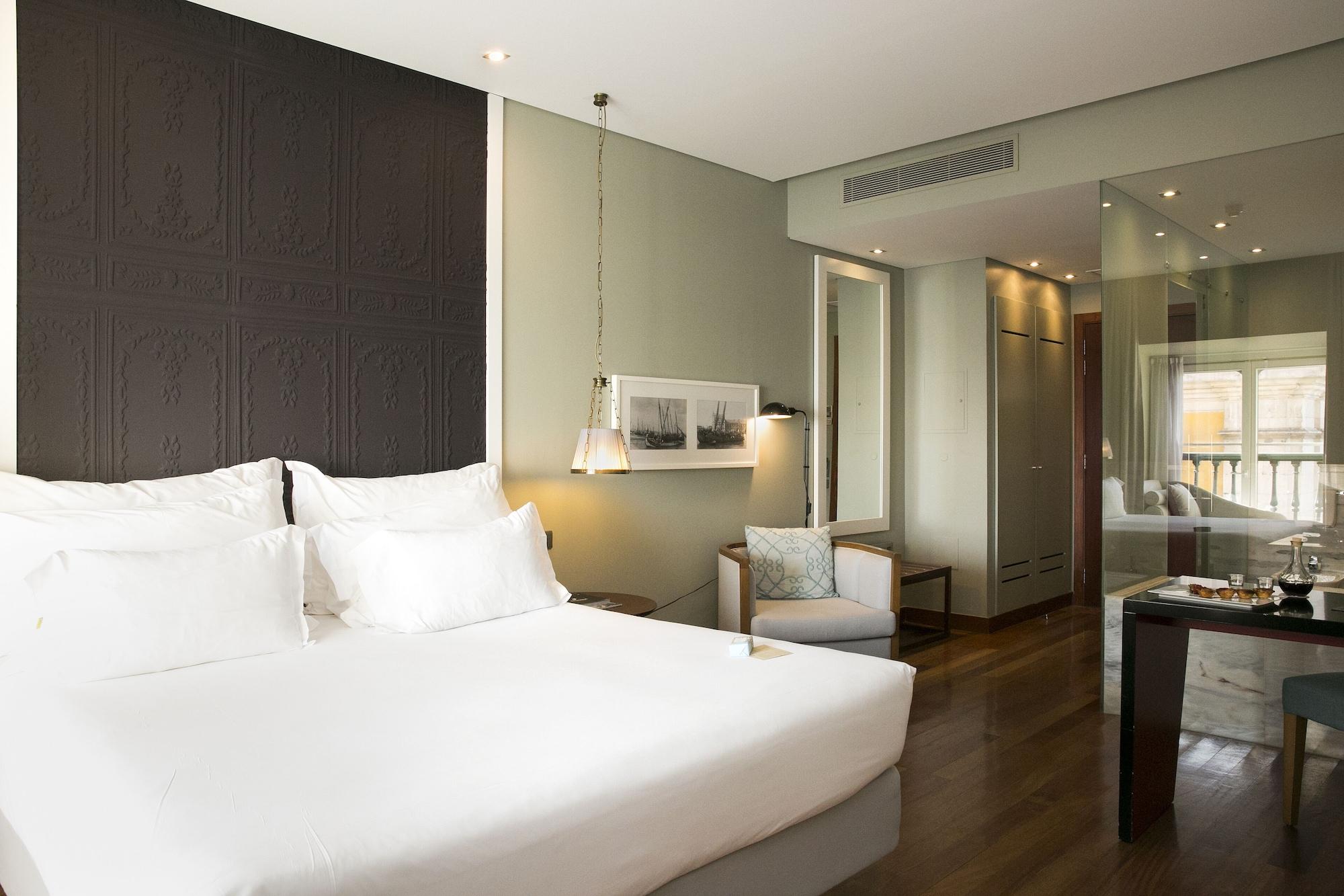 De Praça Do Comércio - Small Luxury Of The World Hotel