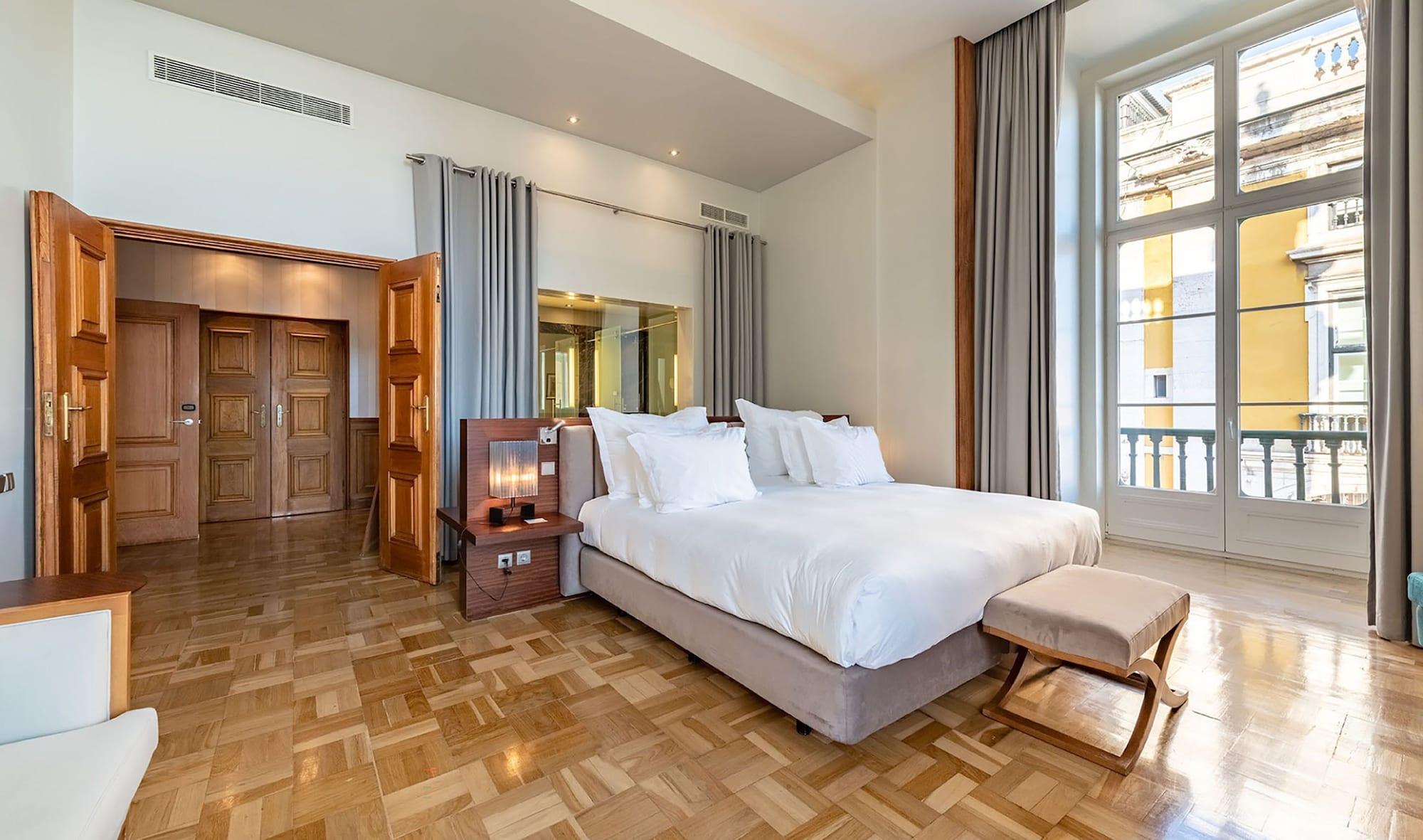De Praça Do Comércio - Small Luxury Of The World 5*