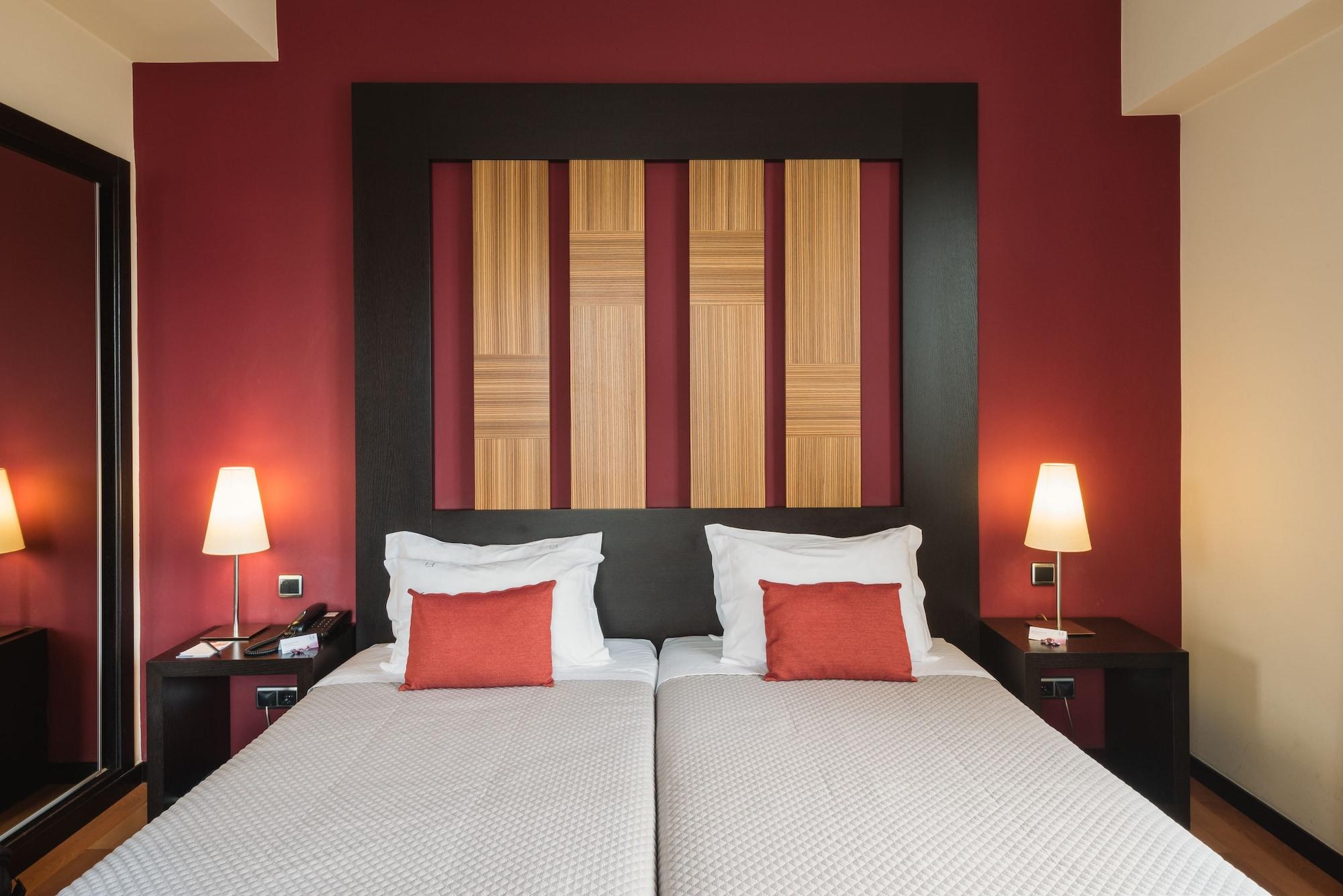 Hotel Lisboa Hotel 4*