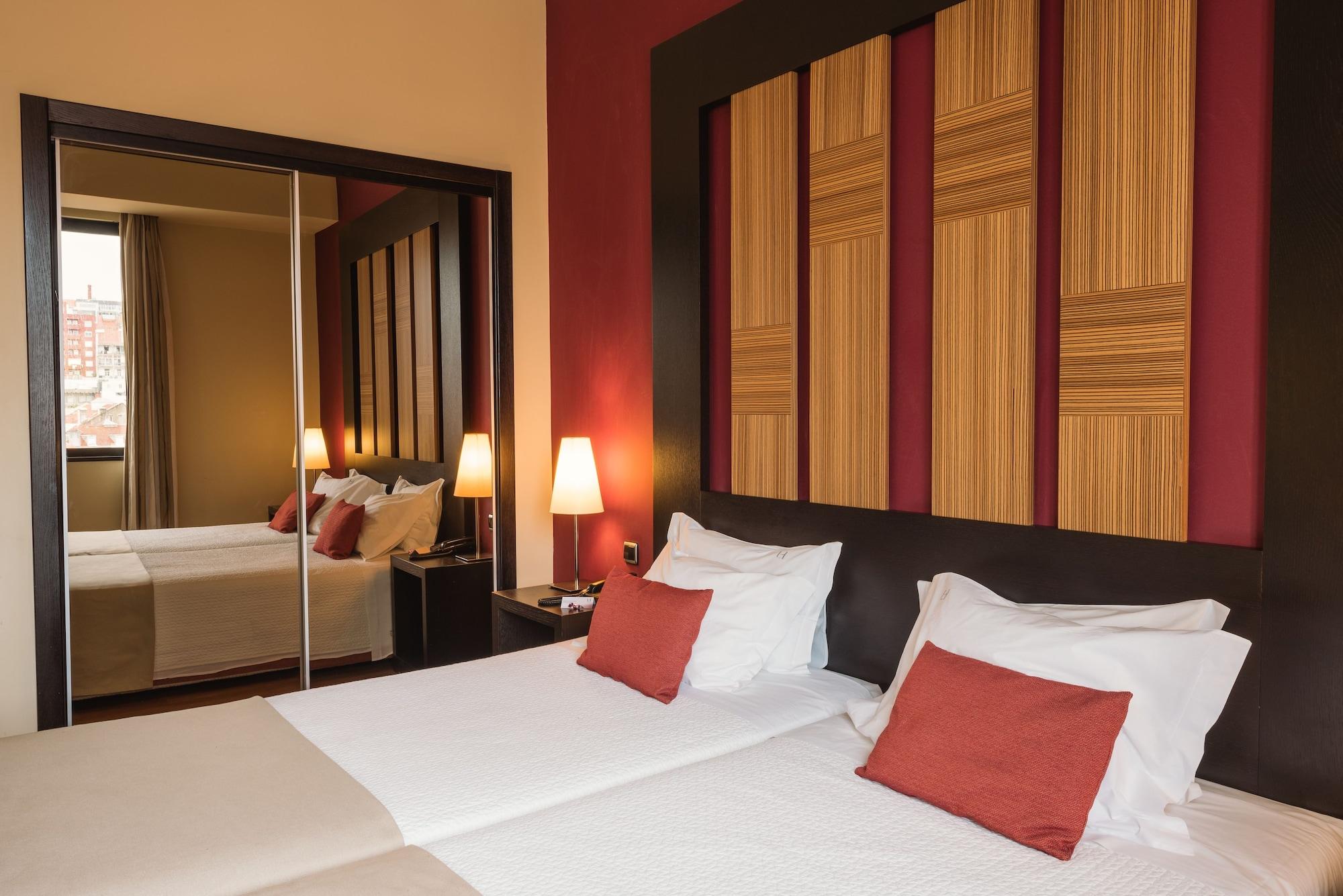 Hotel Lisboa 4*