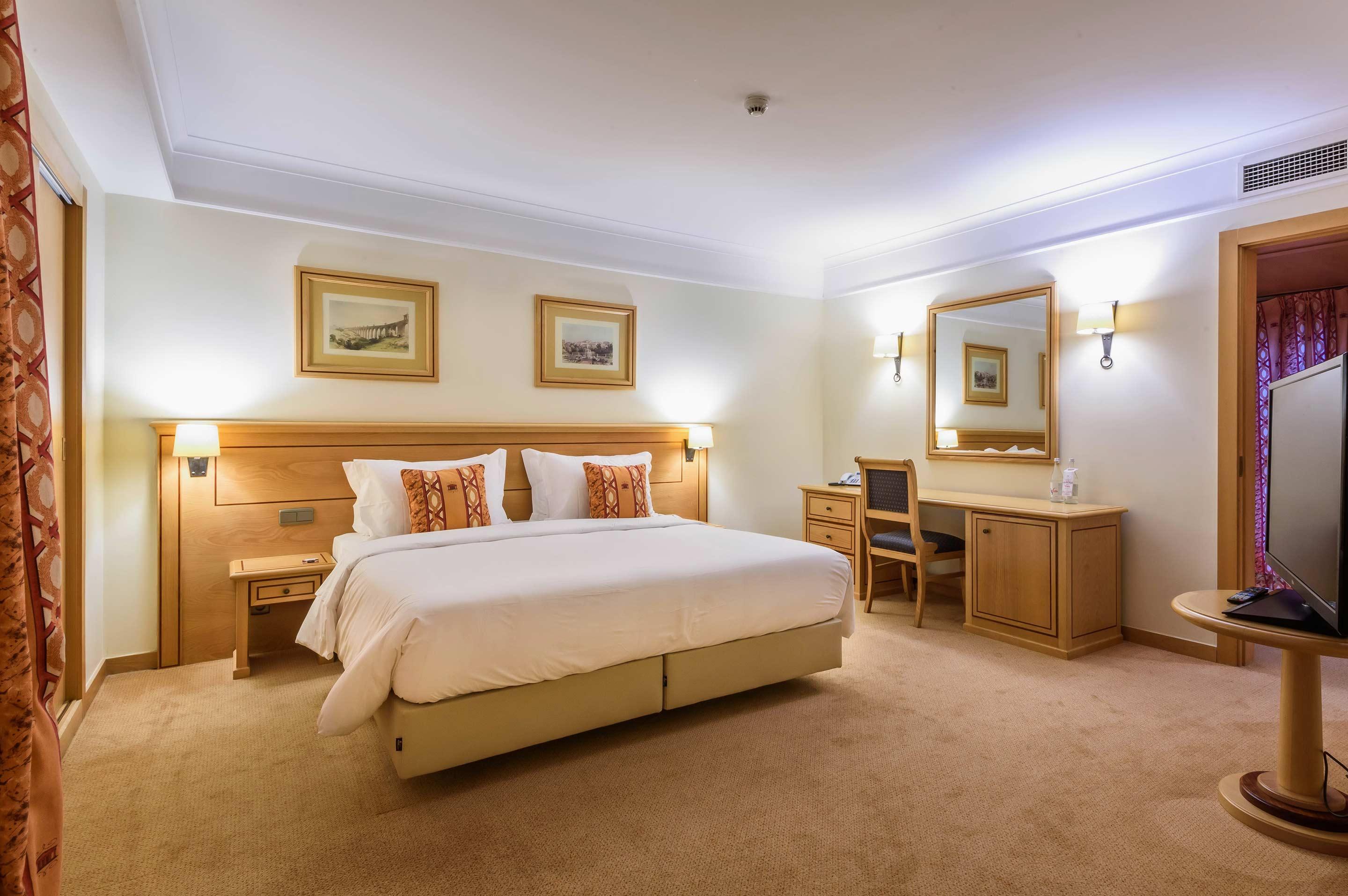 Hotel Real Palacio Lisboa