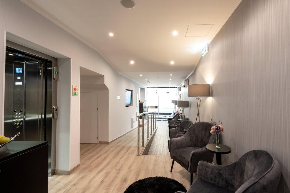 Dinya Hotel Lisboa