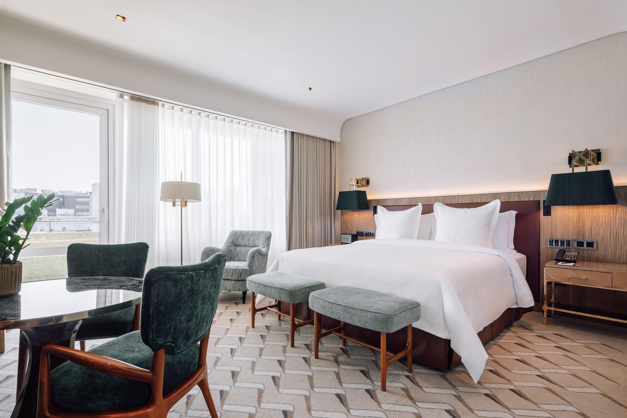 Hotel Four Seasons Ritz Lisboa