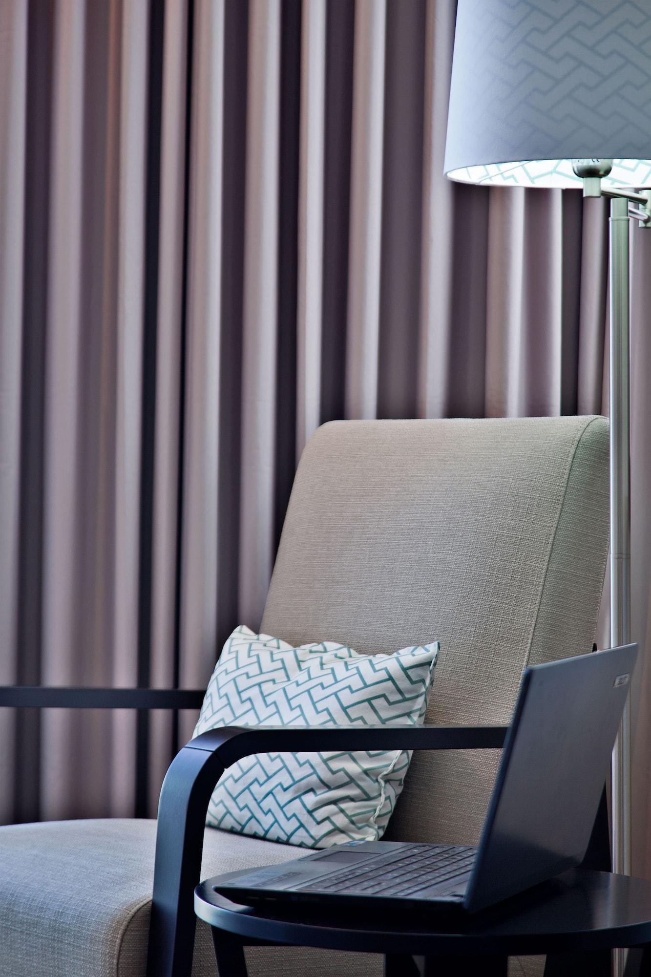 Turim Saldanha Hotel 4*