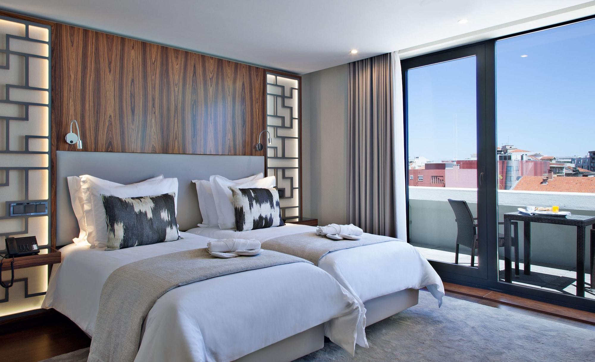 Hotel Turim Saldanha 4*