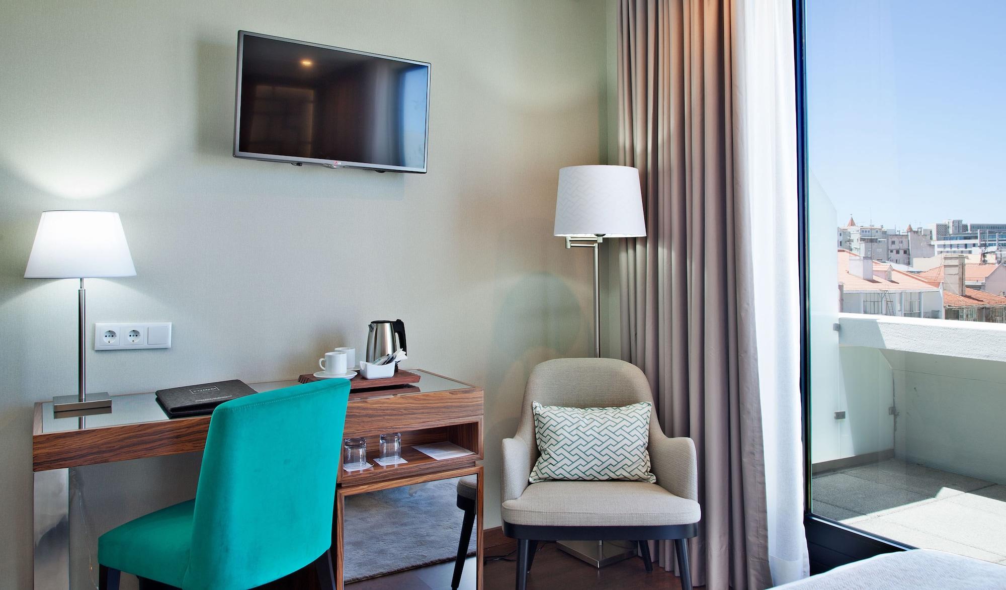 Turim Saldanha 4* Lisboa
