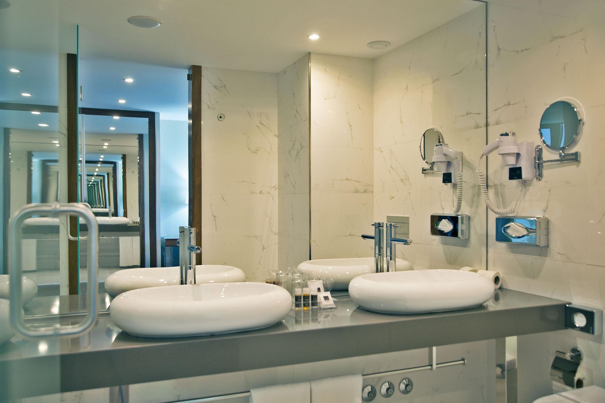 Turim Saldanha 4* Lisboa