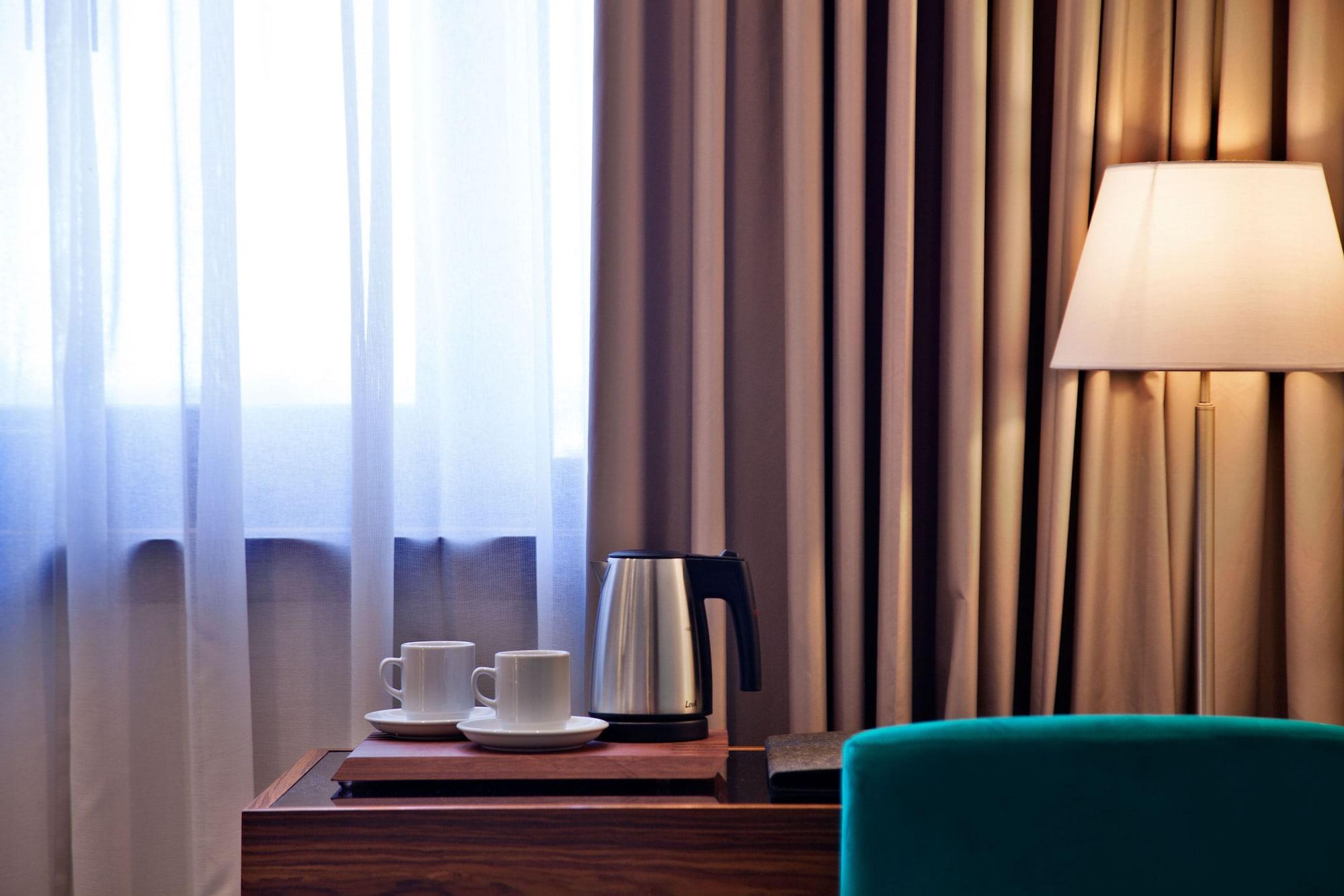 Turim Saldanha Hotel Lisboa