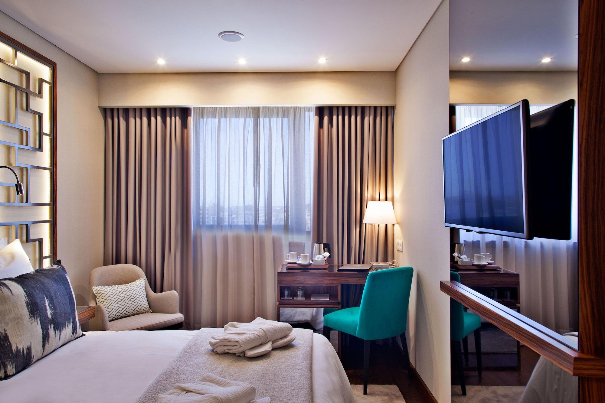 Turim Saldanha 4*
