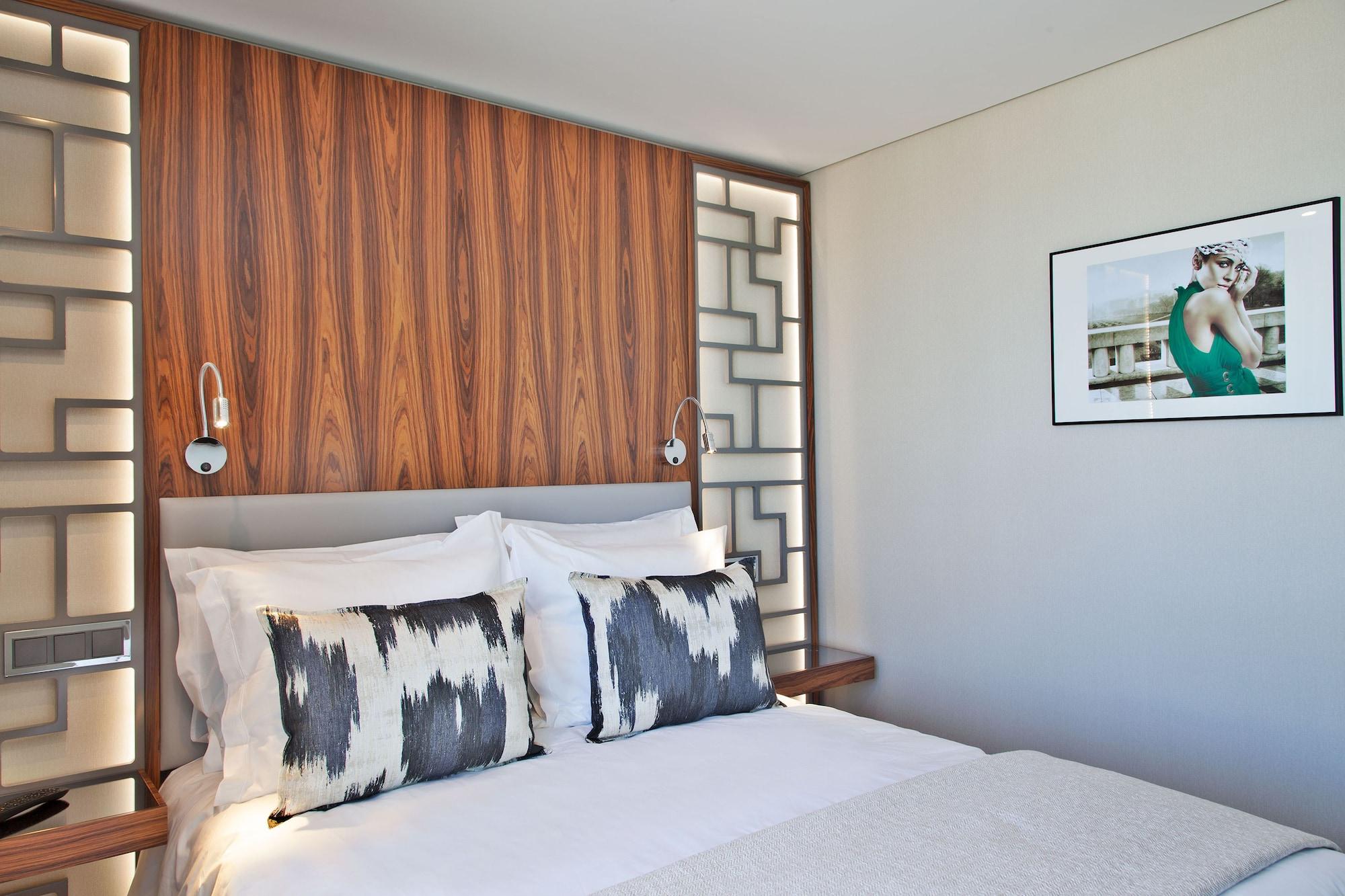 Turim Saldanha 4* Lisboa