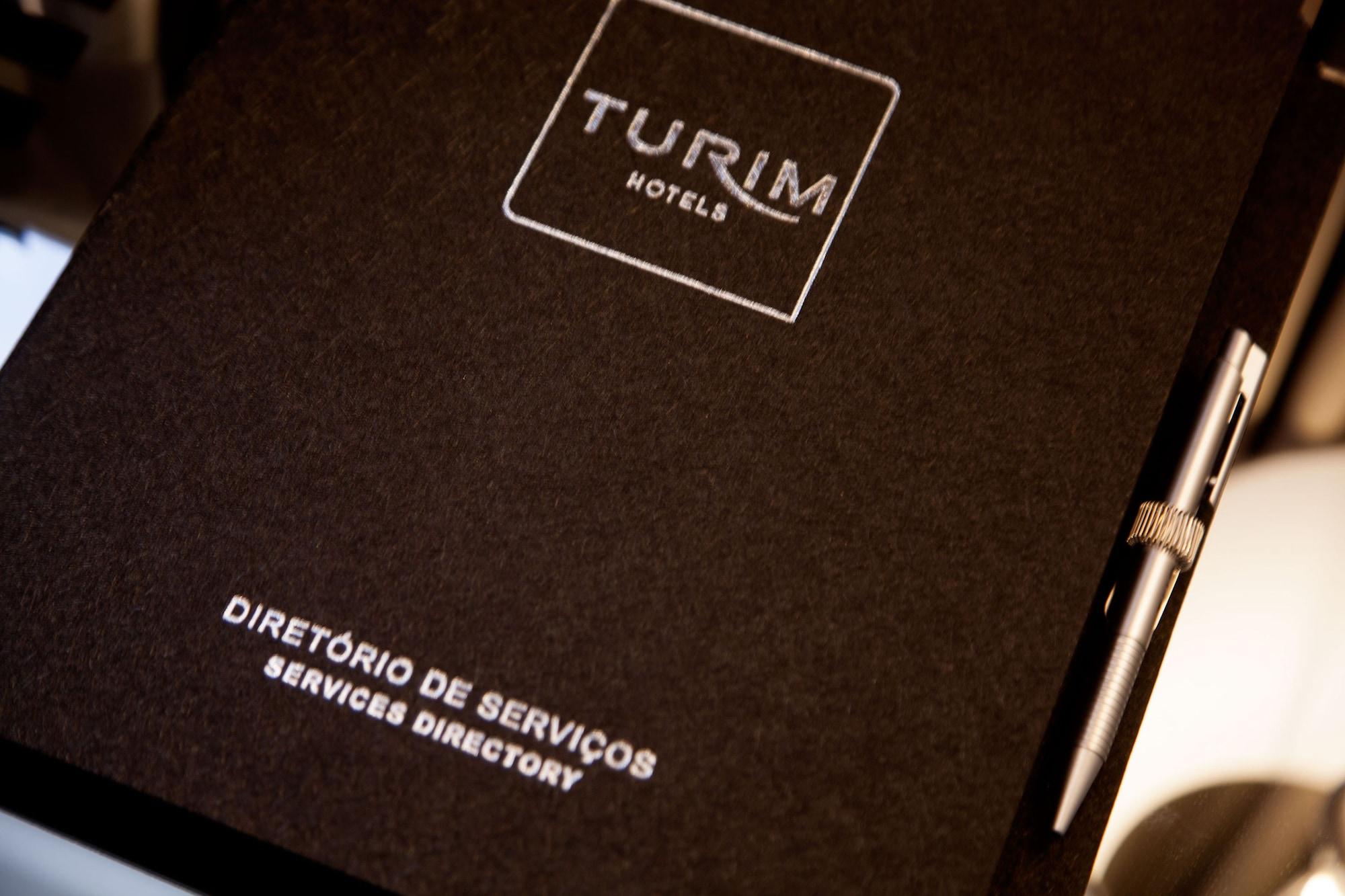 Hotel Turim Saldanha 4*