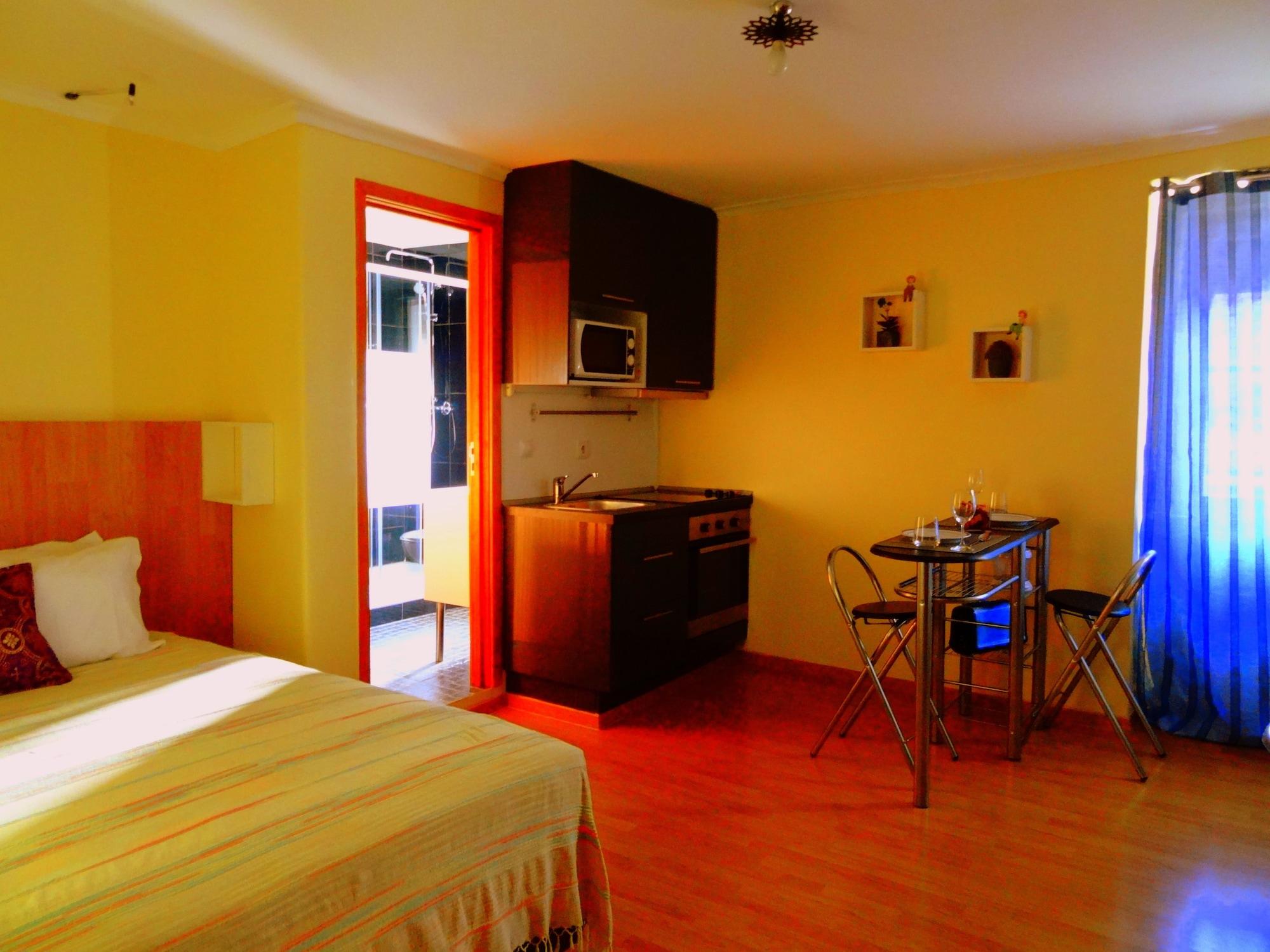 Hotel 161 Norte Lisboa