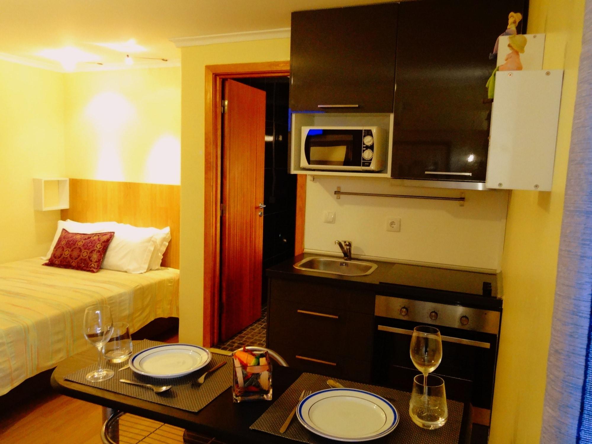 161 Norte Hotel