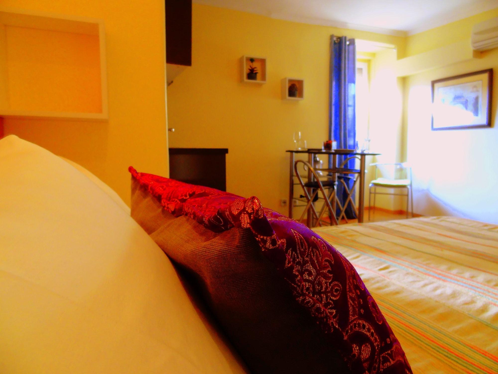 161 Norte Hotel 2*