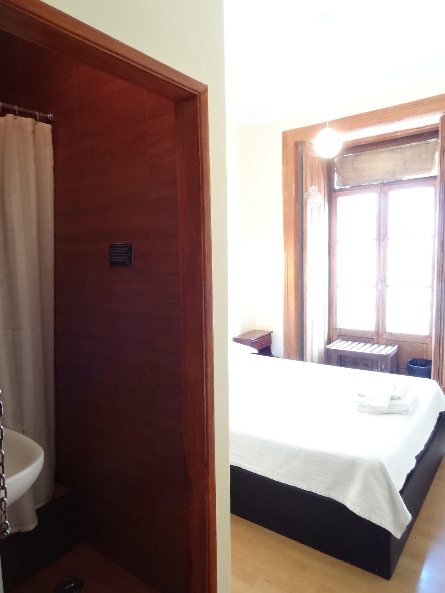 161 Norte Hotel