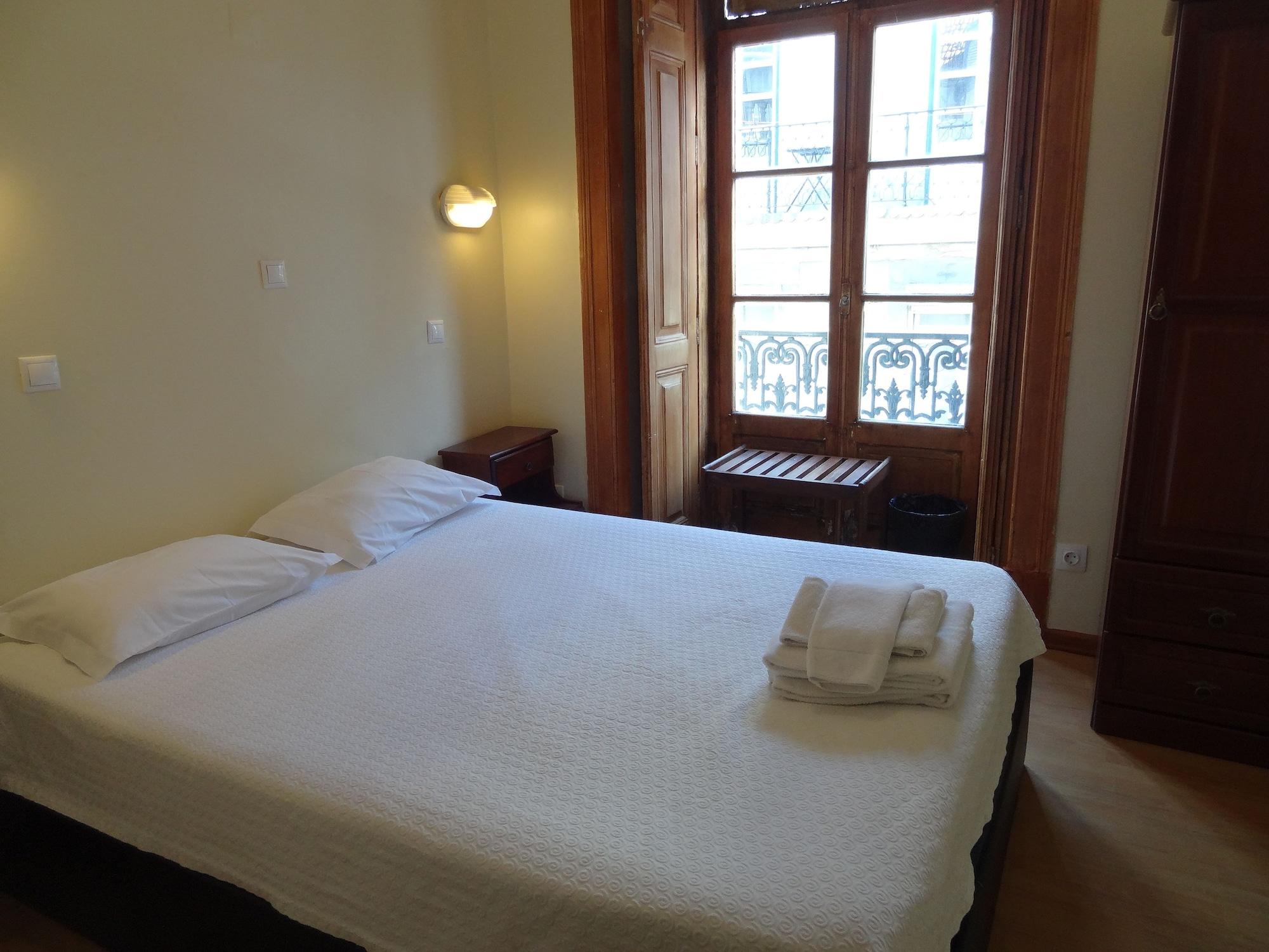161 Norte Hotel 2*