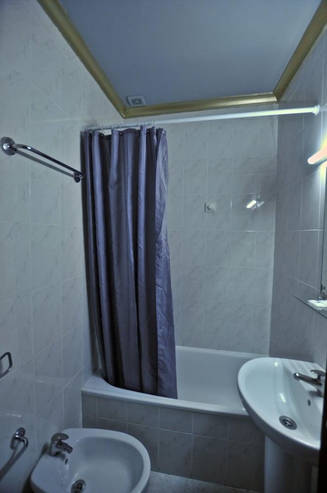 161 Norte Hotel 2*