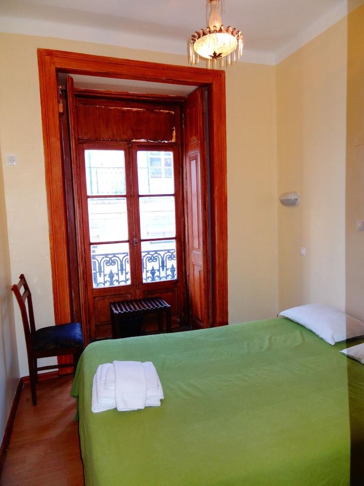 161 Norte 2* Lisboa