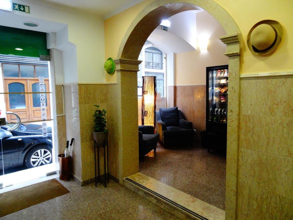161 Norte Hotel 2*