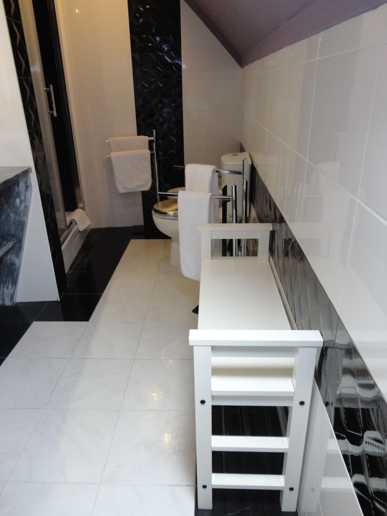 Grande Pensao Residencial Alcobia Lisbon