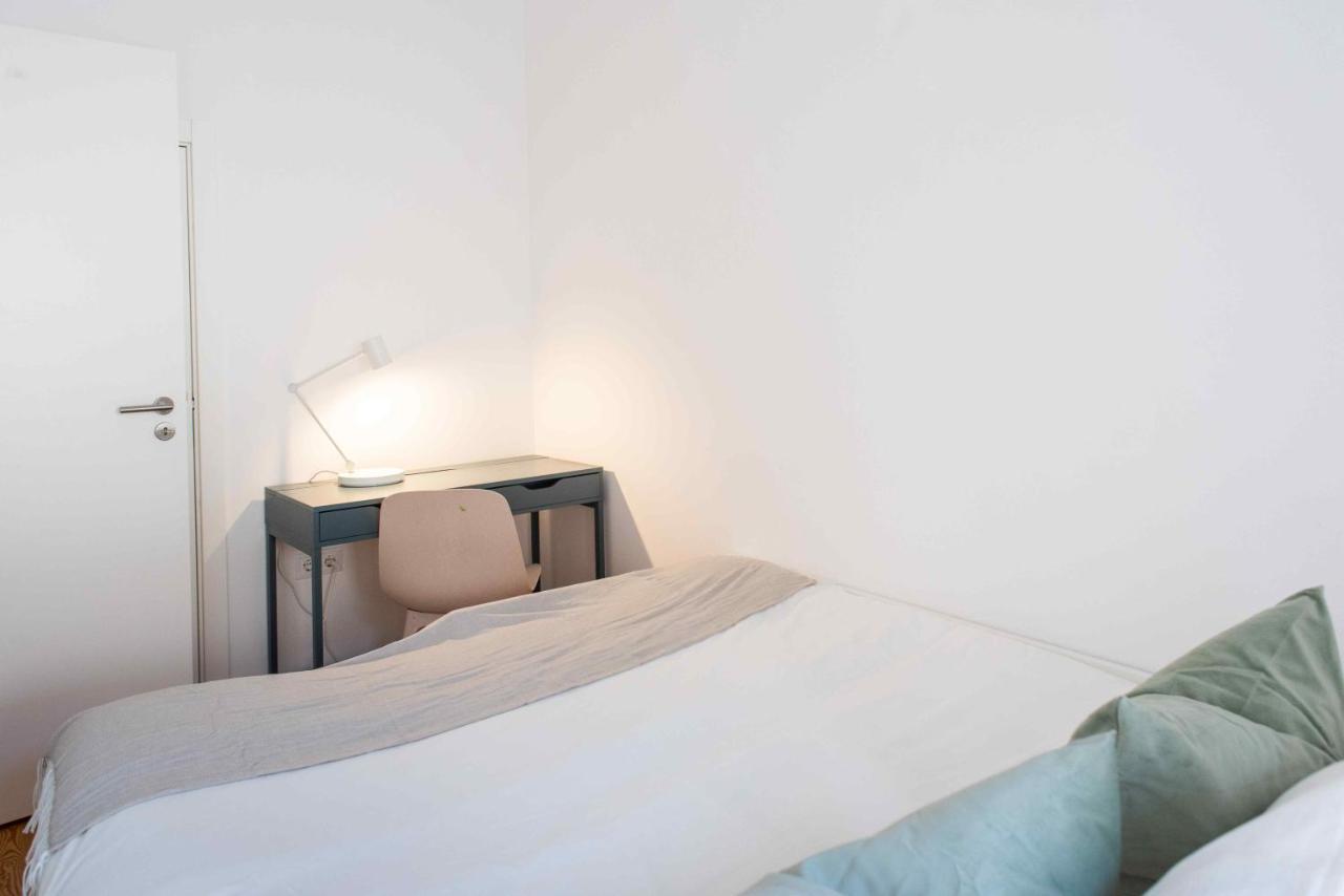Amaro - Elegant 2 Bedroom In Alcantara Lisboa