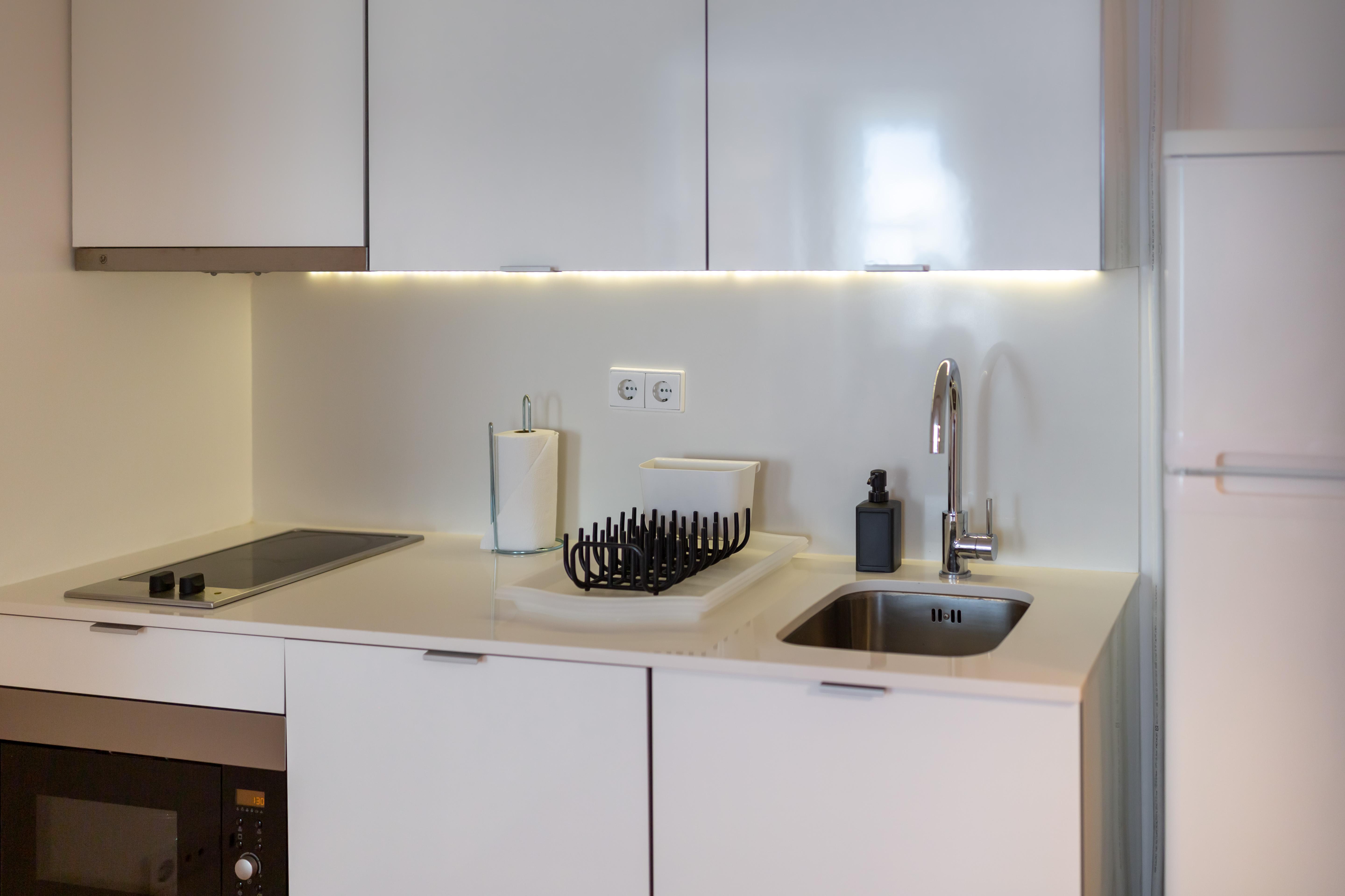 Apartahotel My – Principe Real Lisboa