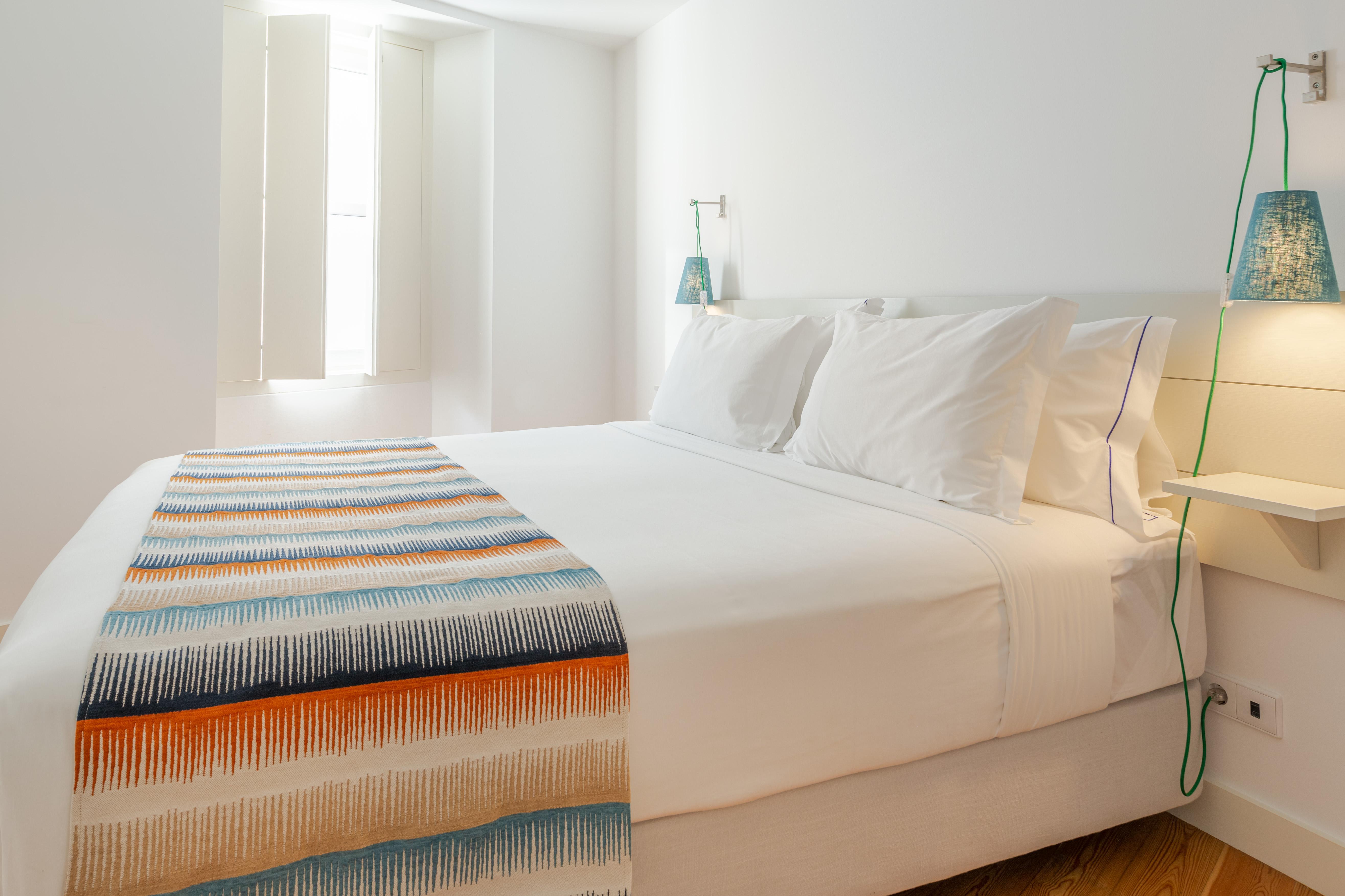 My – Principe Real Apartahotel 4*