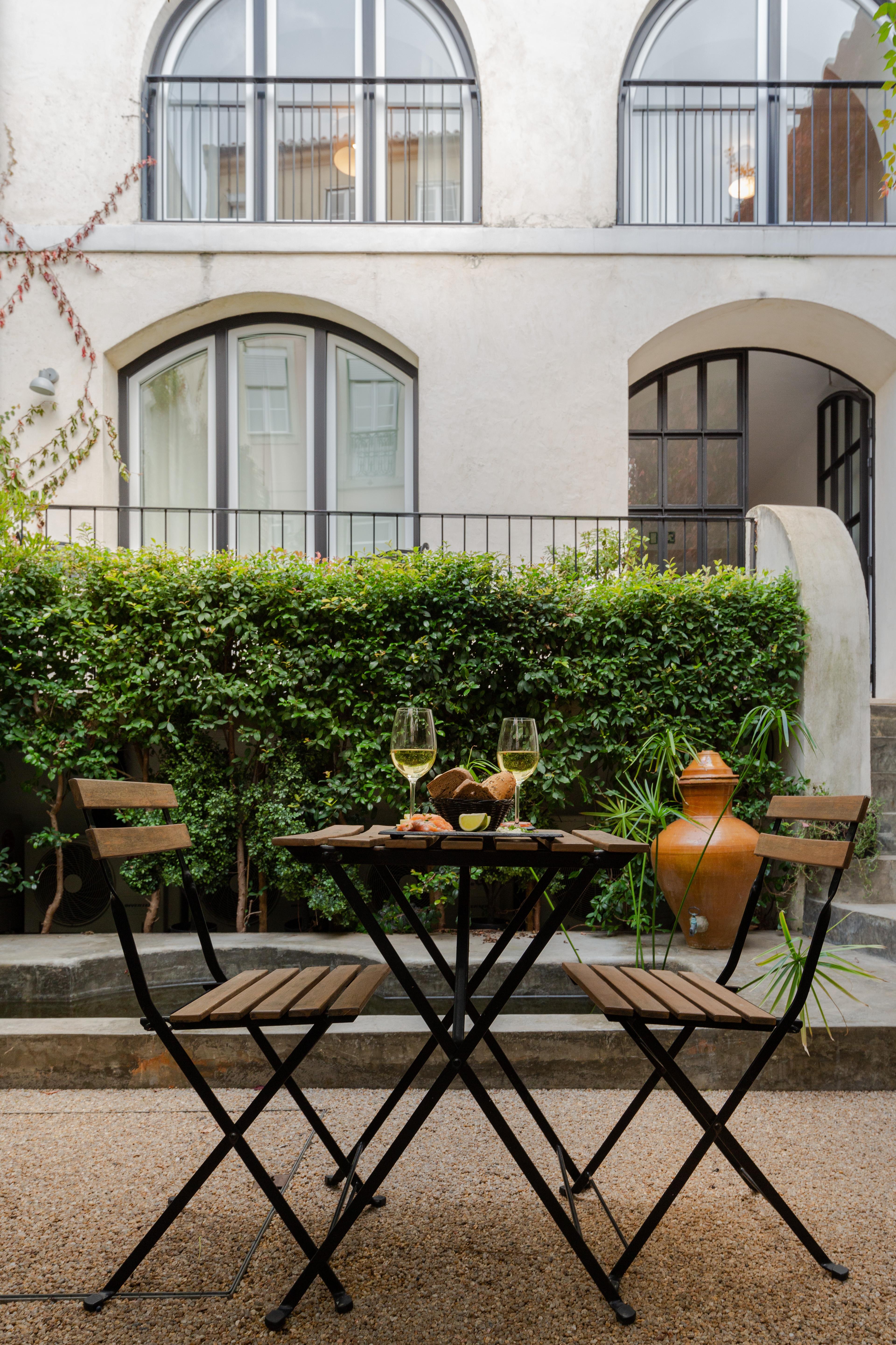 Apartahotel My – Principe Real