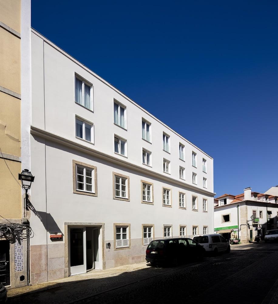 Serviced - Benformoso Apartamento *