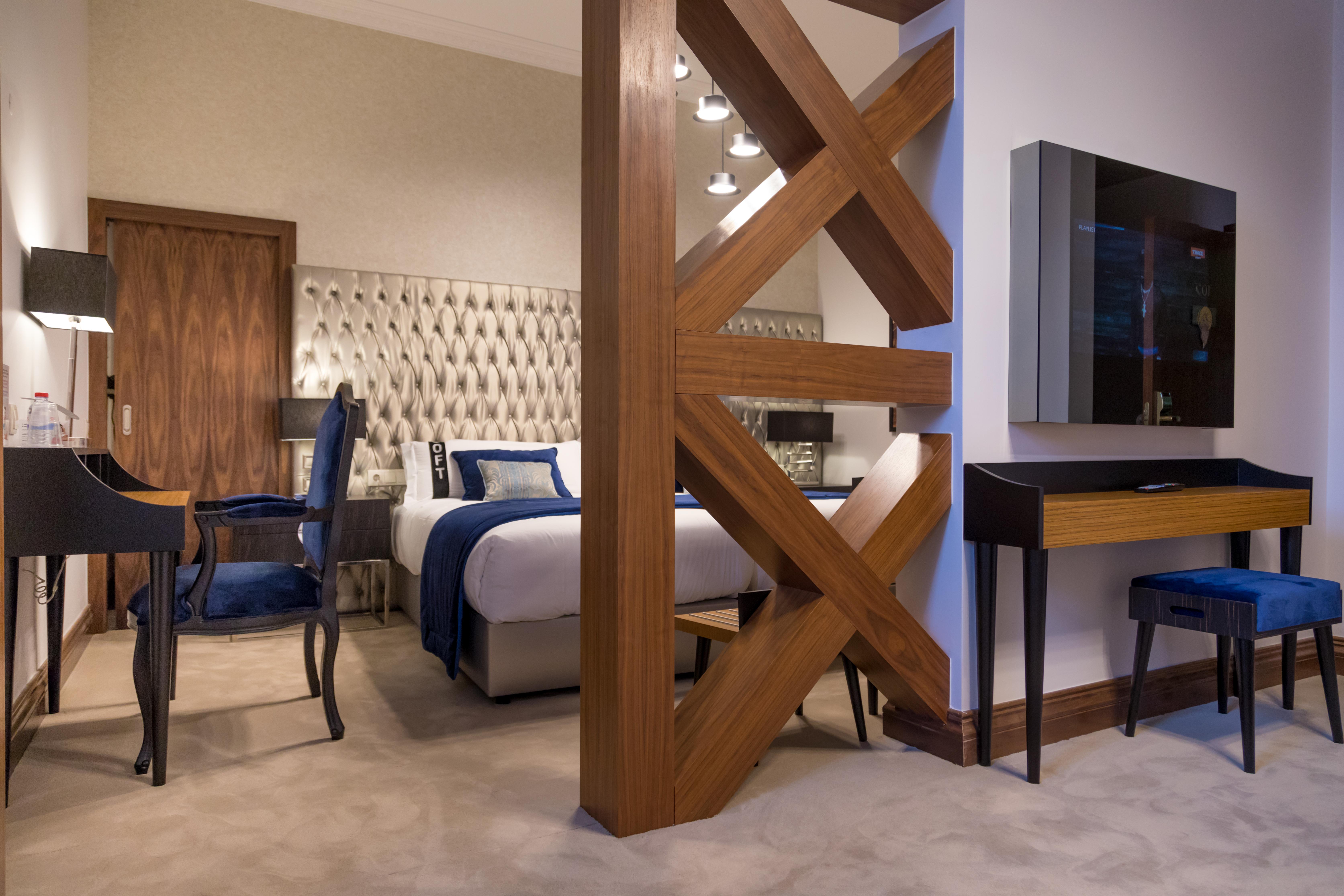 Hotel Casual Belle Epoque 4*
