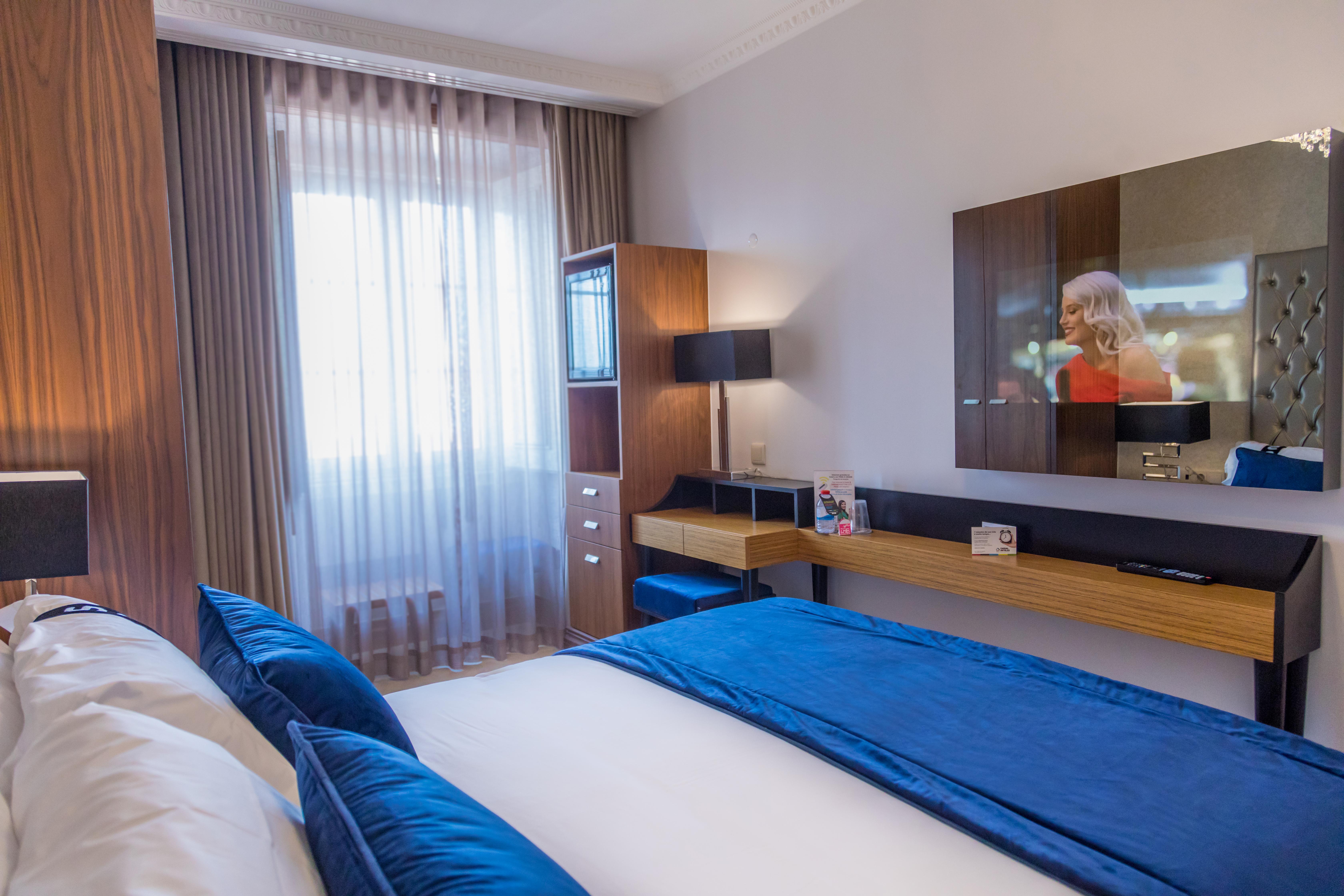 Hotel Casual Belle Epoque Lisbon