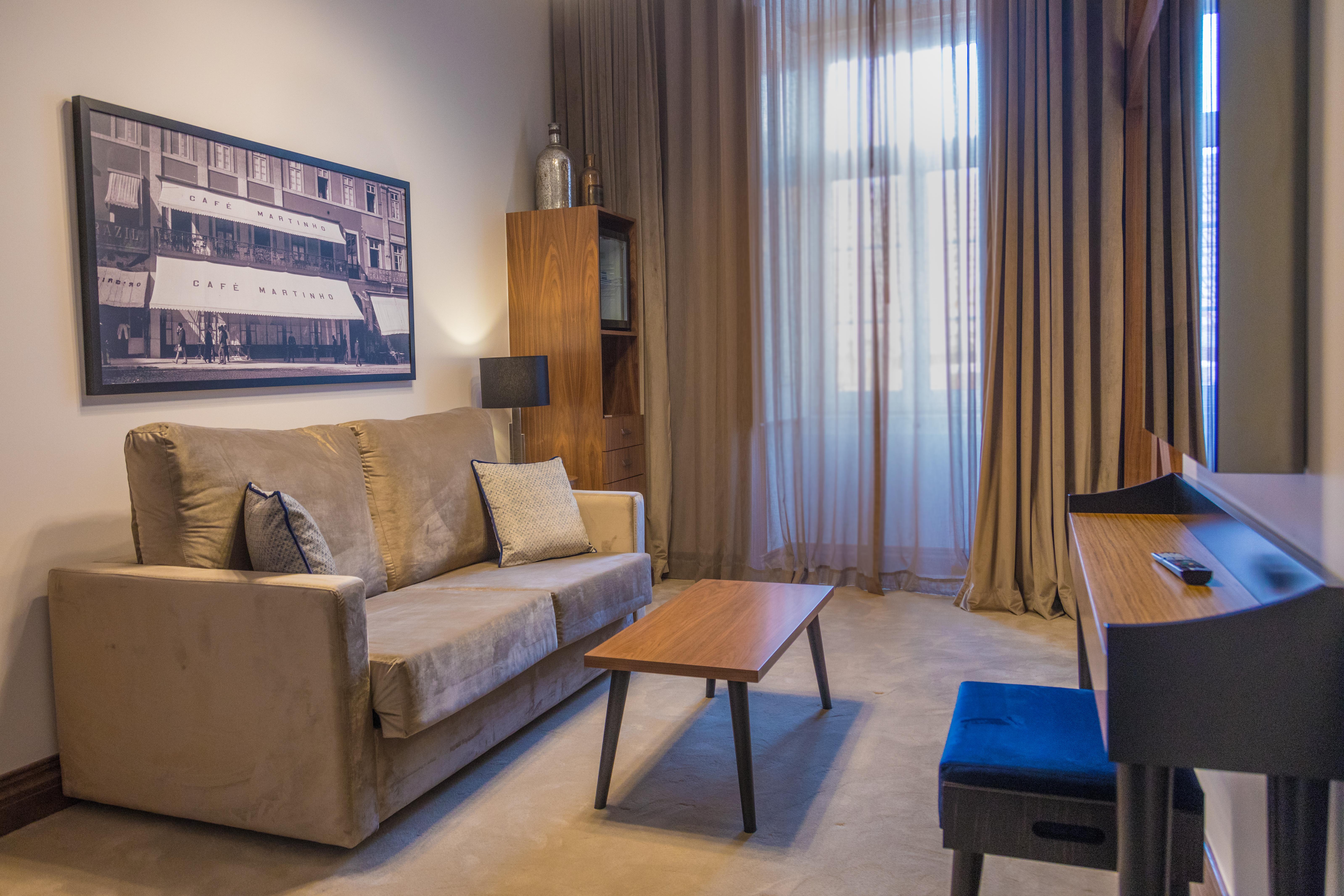 Hotel Casual Belle Epoque 4*